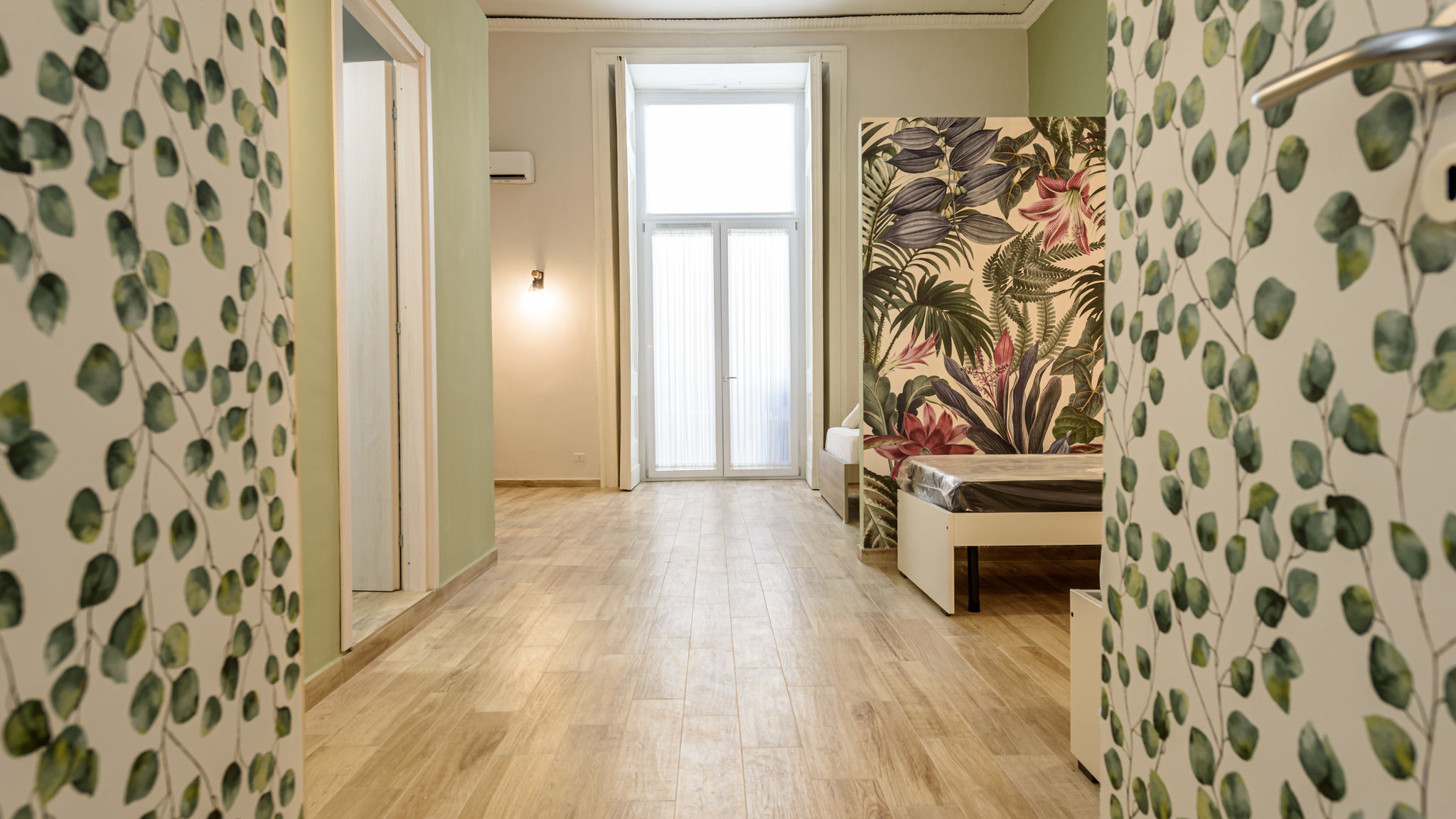 Italianway Napoli Vico Sedil Capuano 21 - Appartamento 3