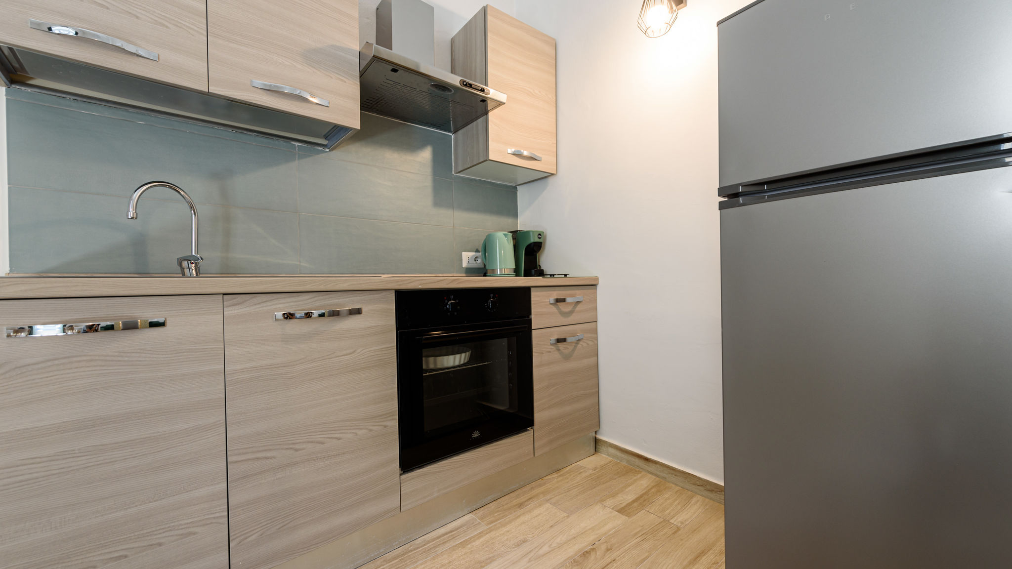 Italianway Napoli Vico Sedil Capuano 21 - Appartamento 3