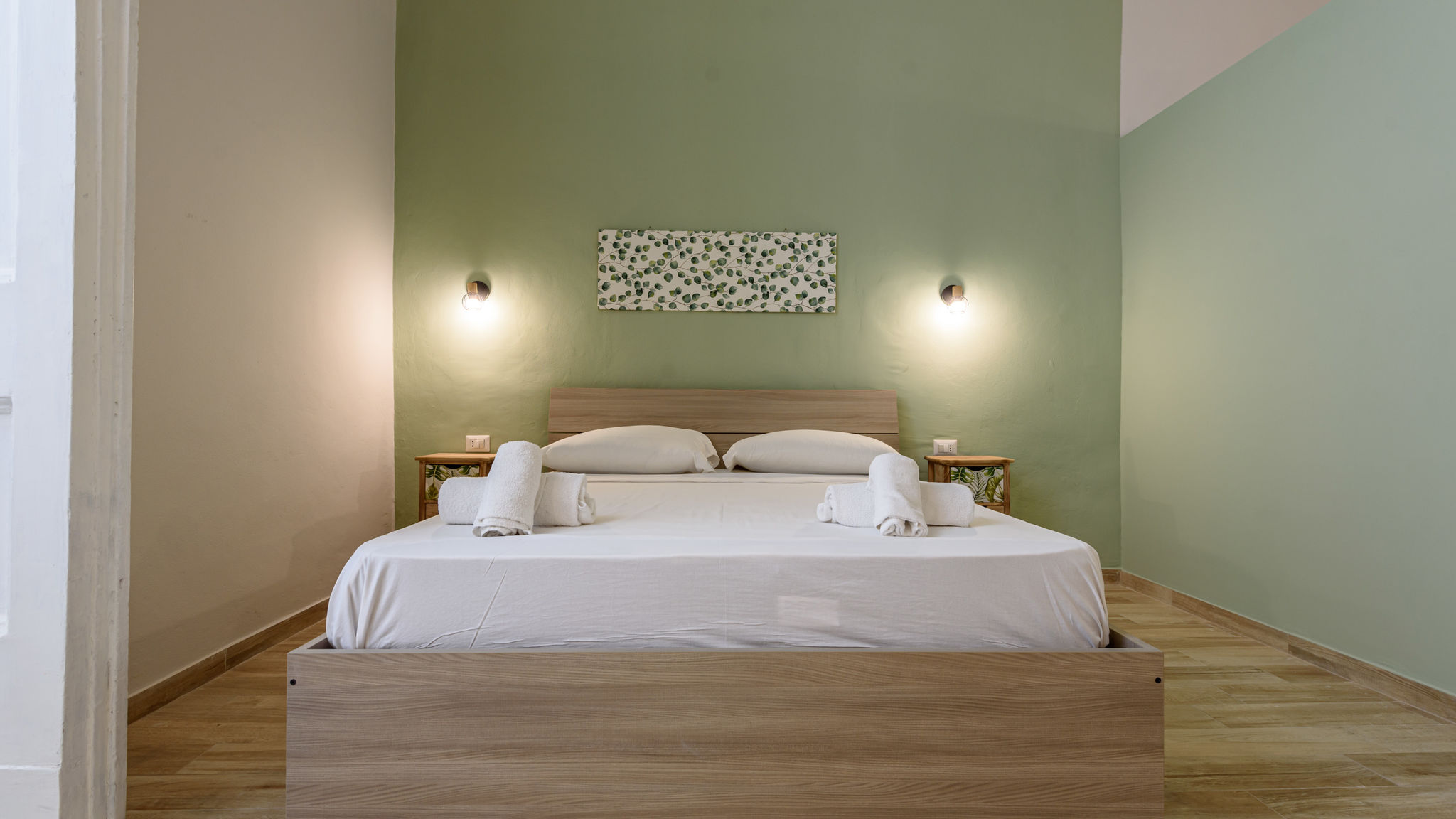 Italianway Napoli Vico Sedil Capuano 21 - Appartamento 3