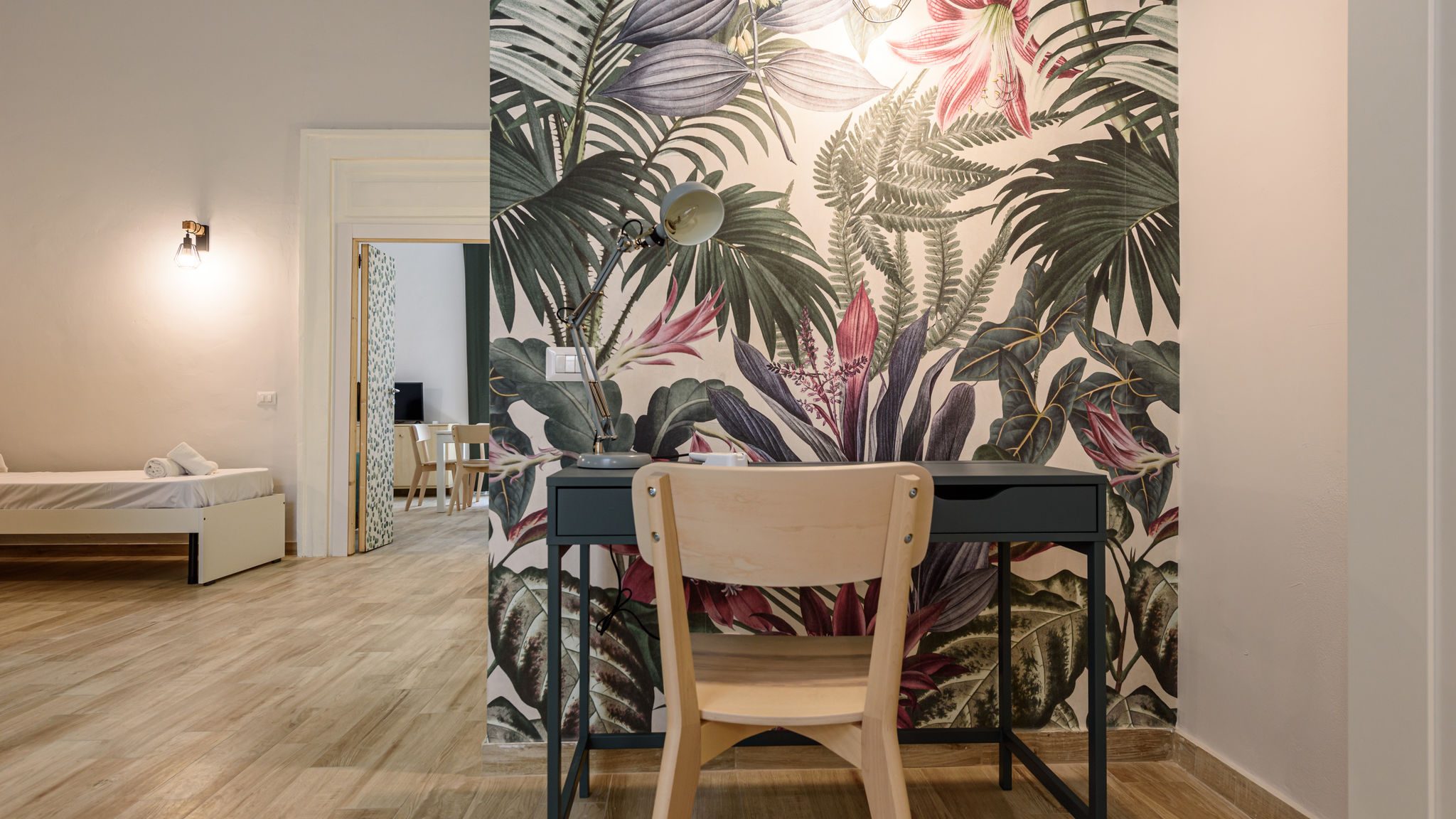 Italianway Napoli Vico Sedil Capuano 21 - Appartamento 3