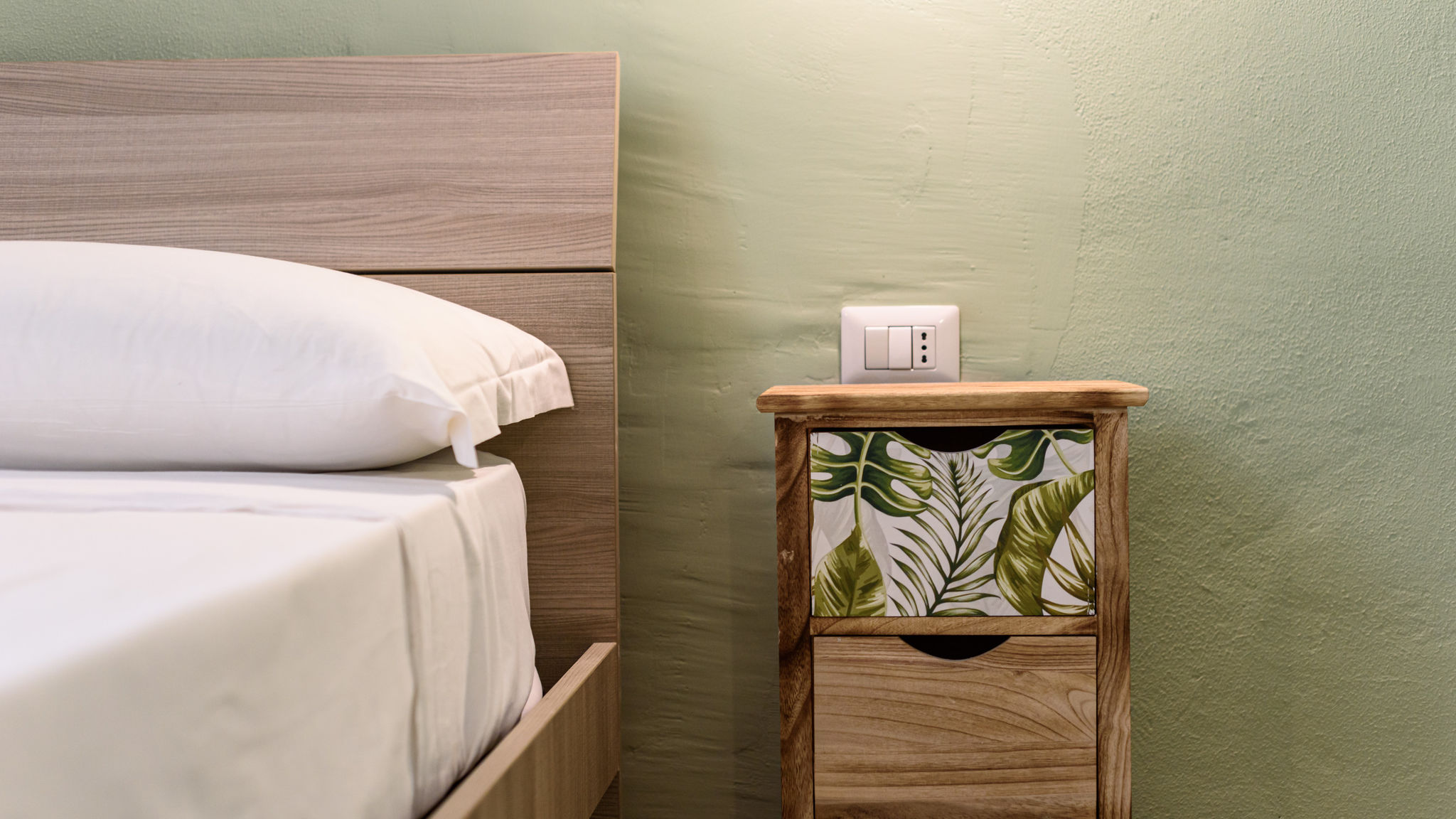 Italianway Napoli Vico Sedil Capuano 21 - Appartamento 3