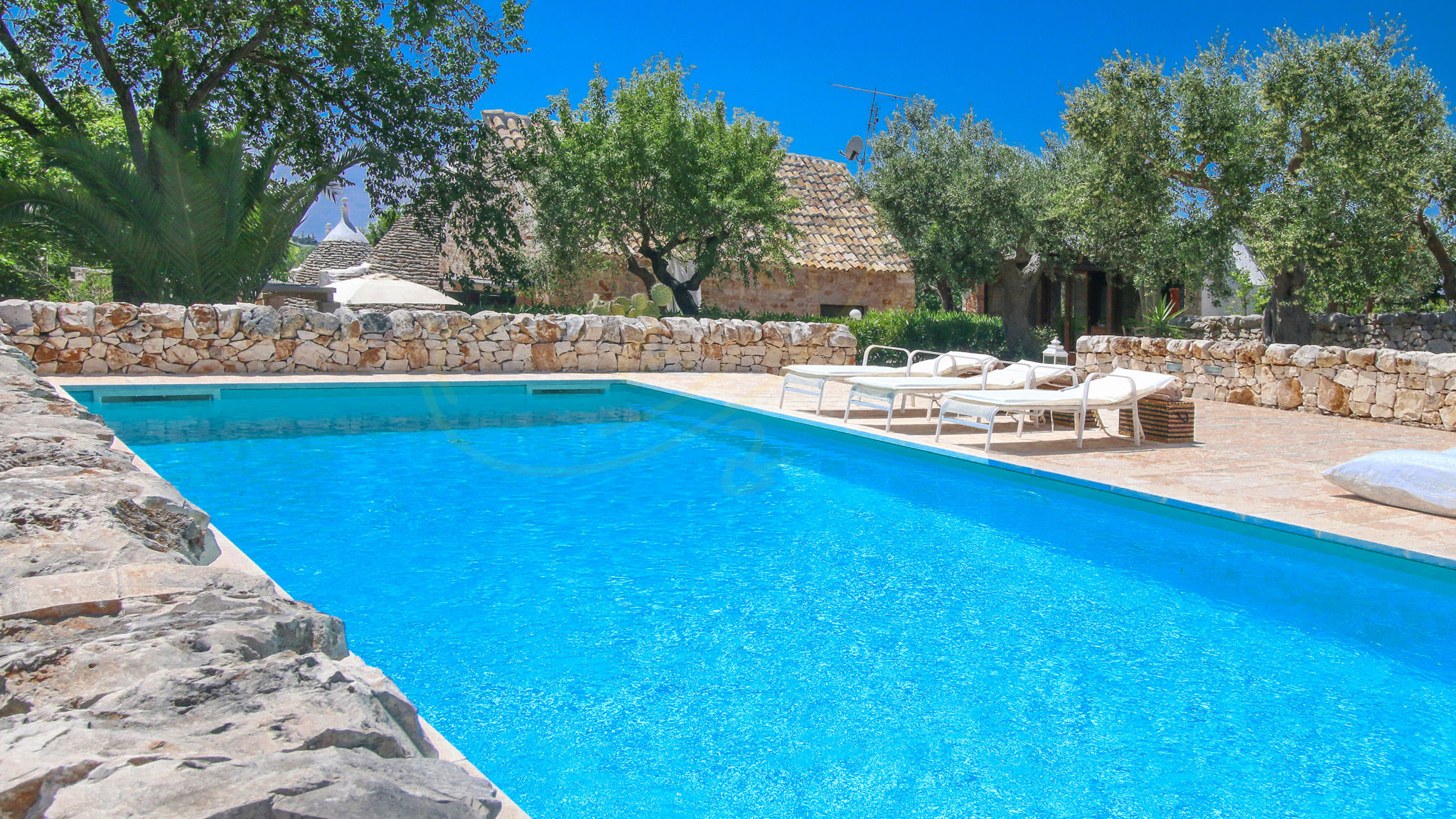 Trulli di Annetta