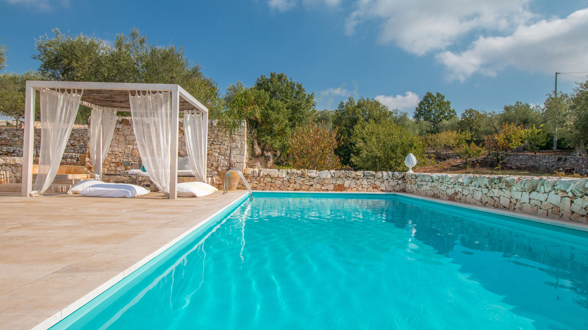 Trulli di Annetta