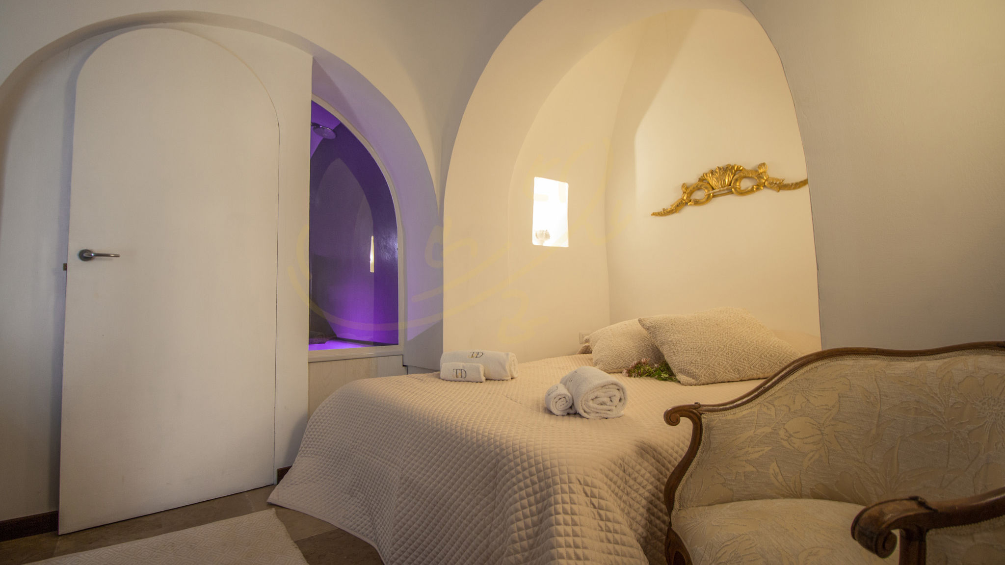 Trulli di Annetta