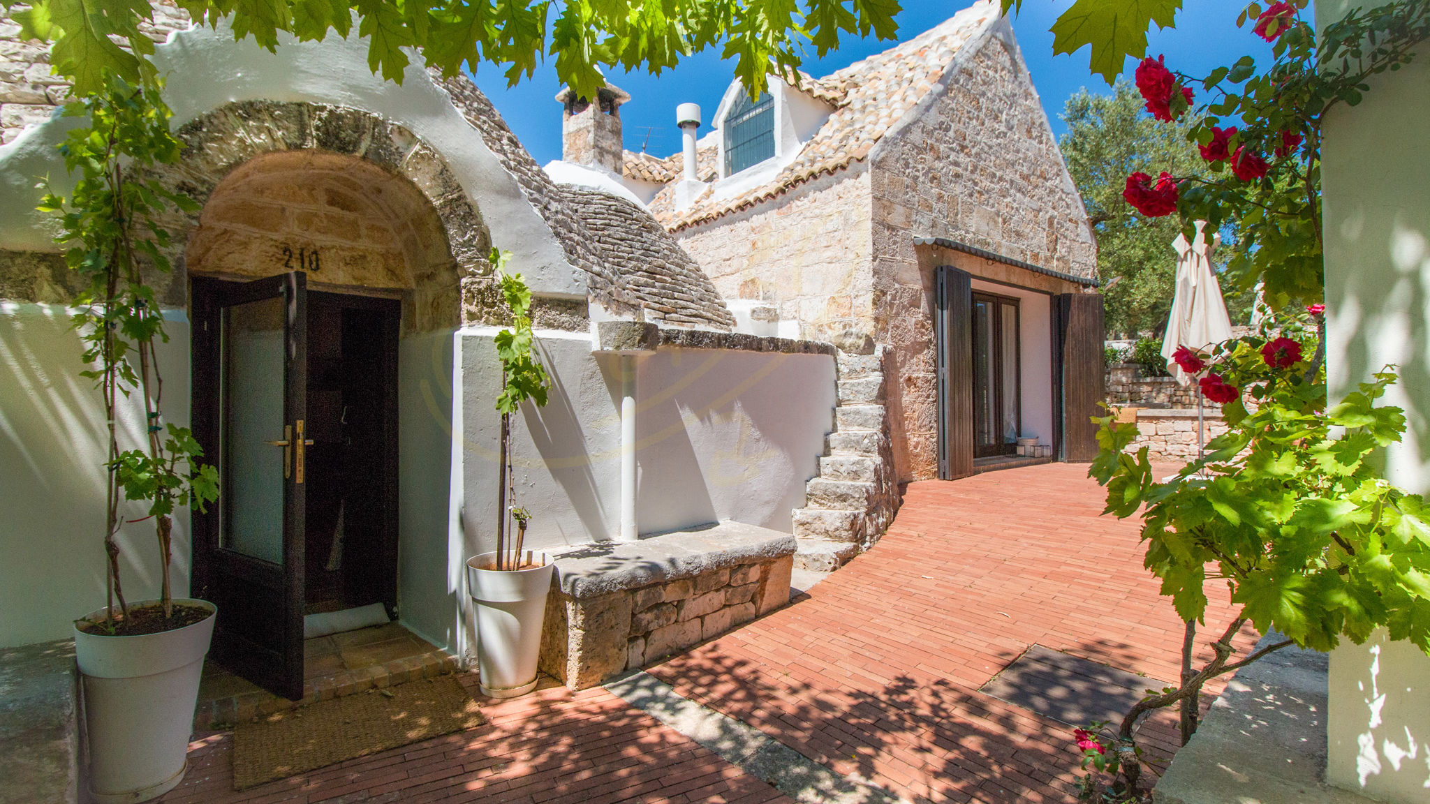 Trulli di Annetta