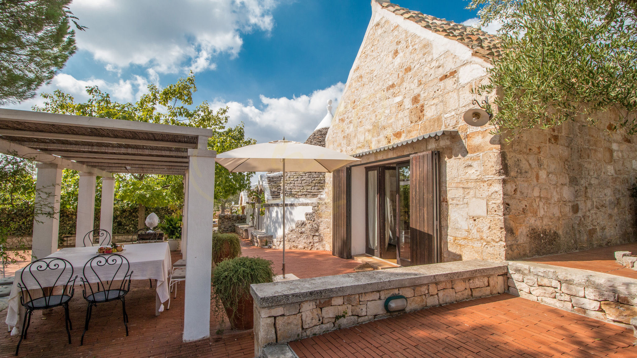Trulli di Annetta