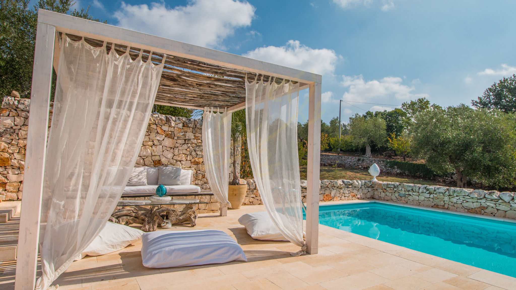 Trulli di Annetta