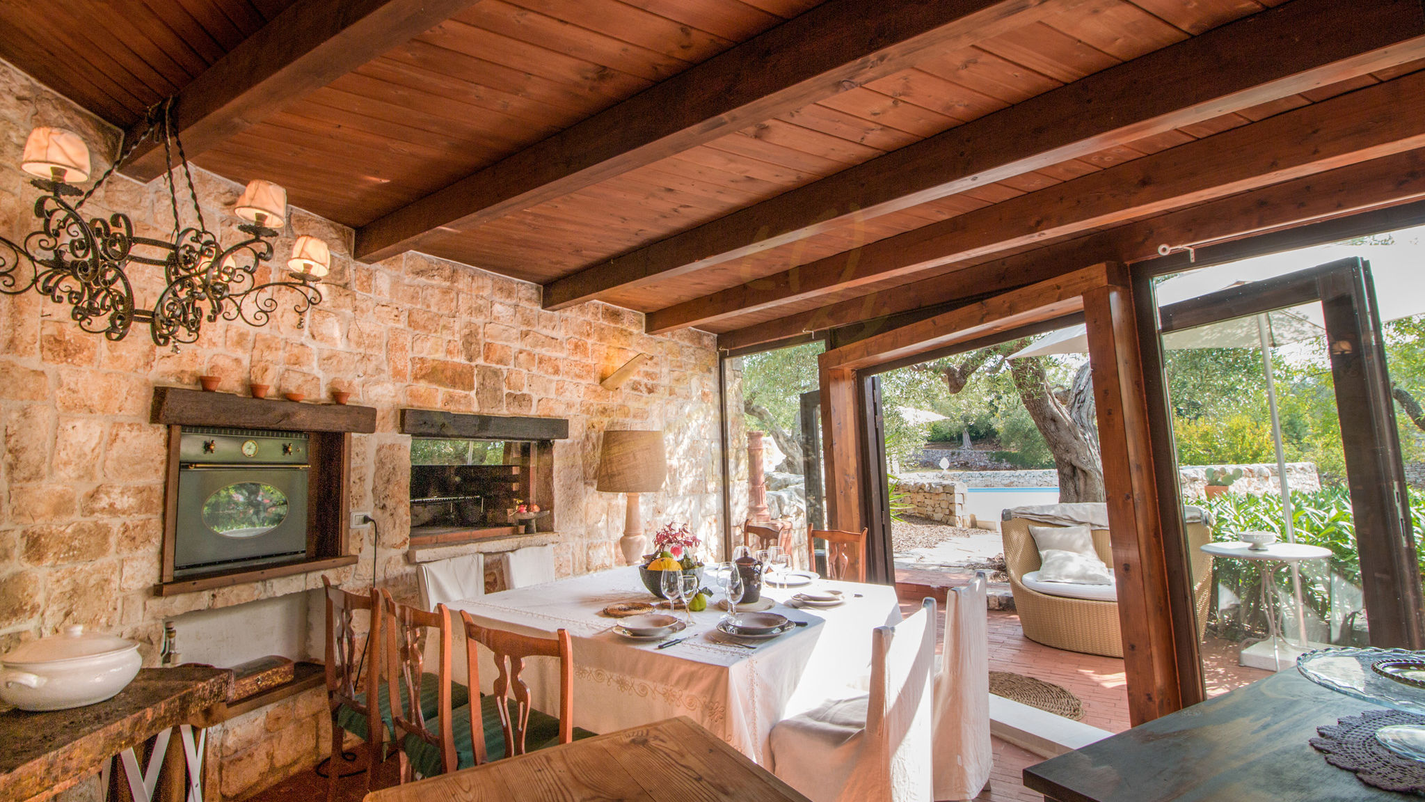 Trulli di Annetta