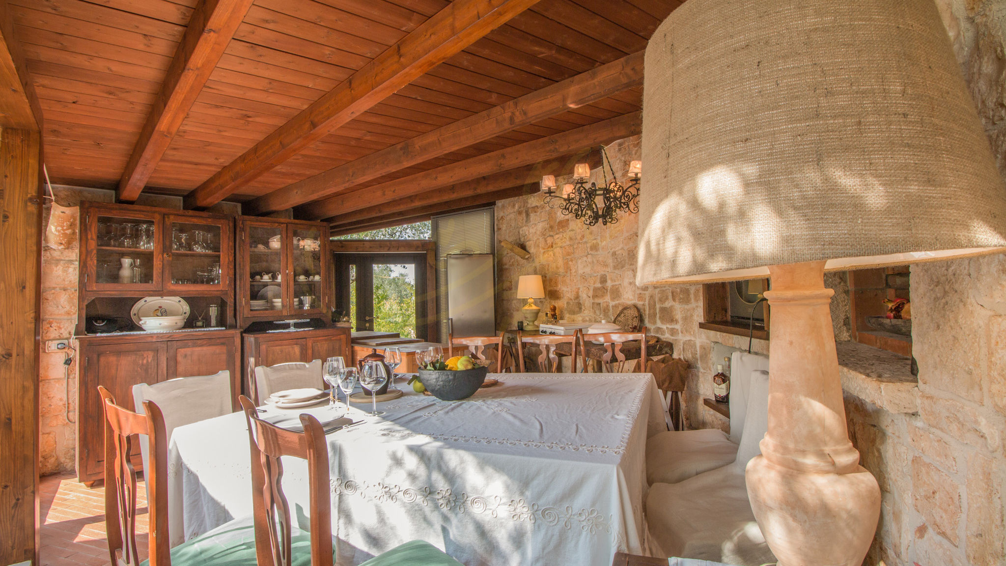Trulli di Annetta