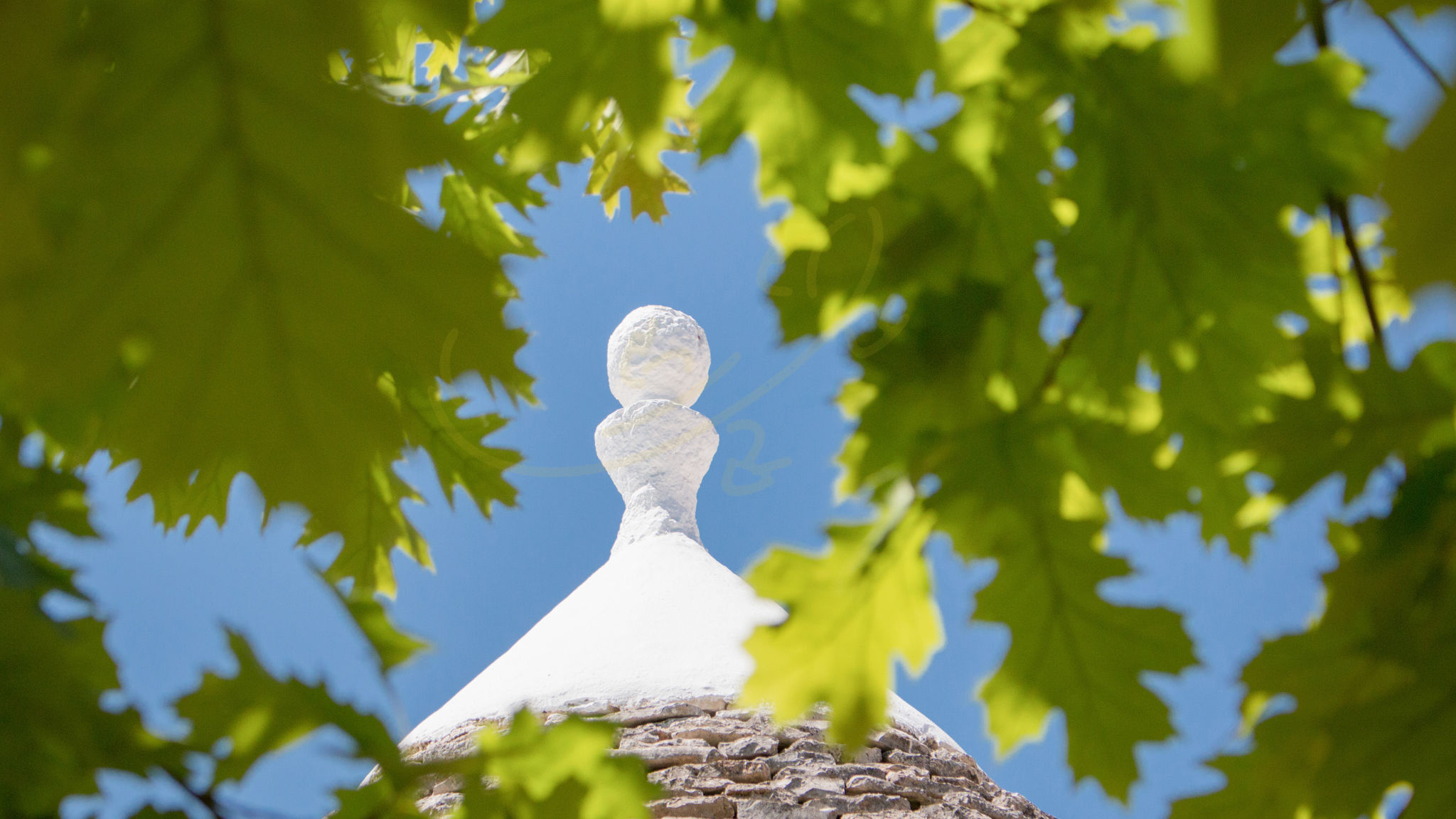 Trulli di Annetta
