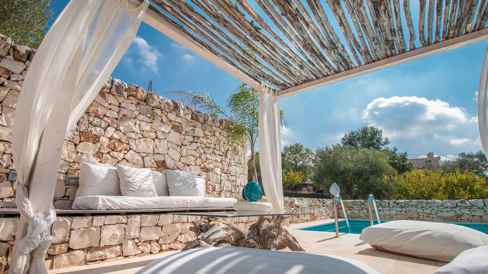 Trulli di Annetta