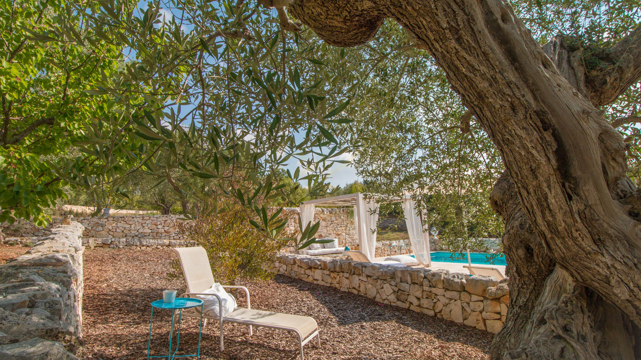 Trulli di Annetta