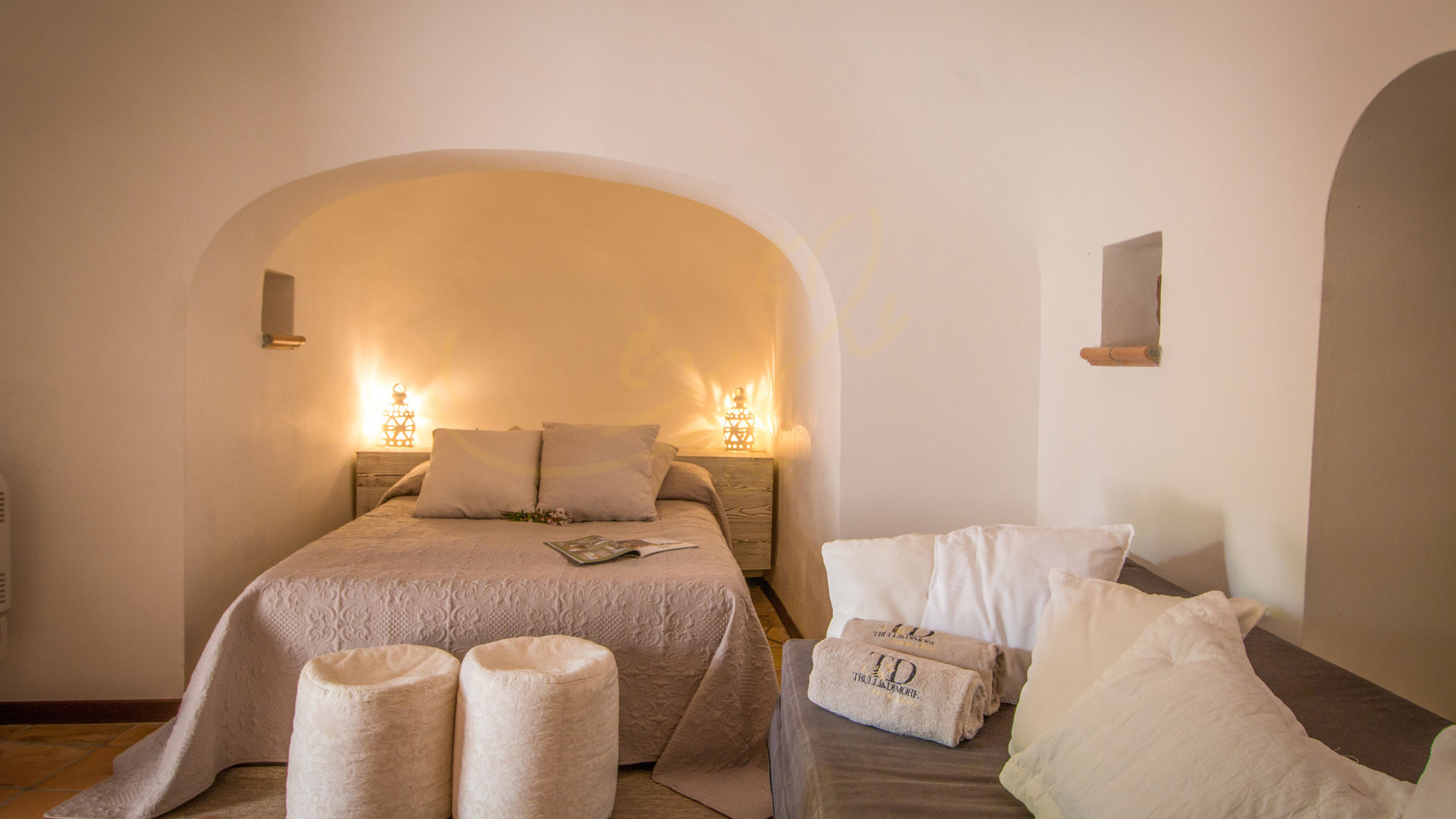 Trulli di Annetta