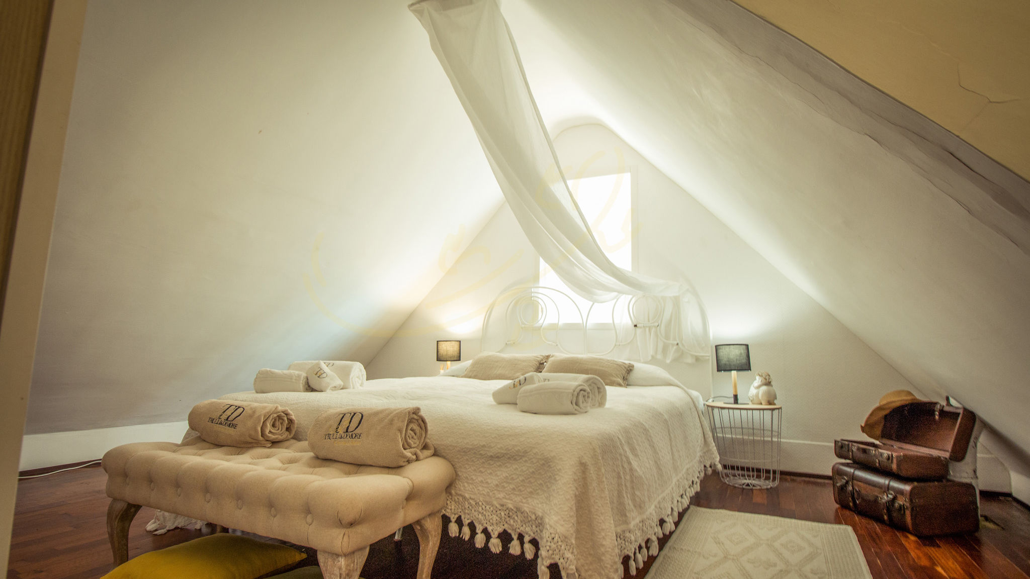 Trulli di Annetta