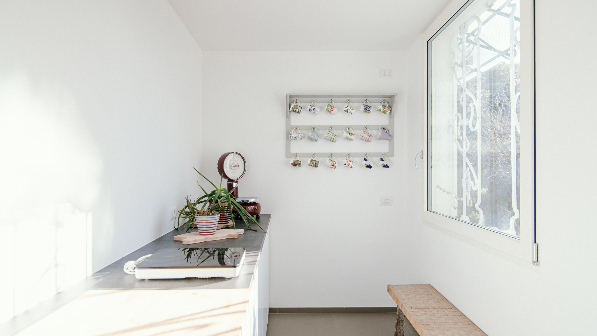 Appartamento in Villa Lina