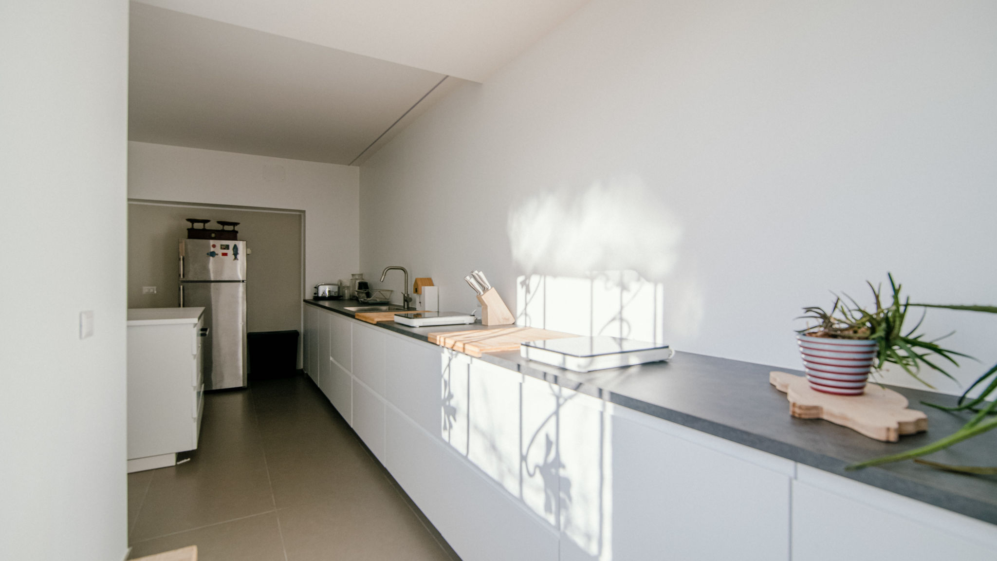 Appartamento in Villa Lina