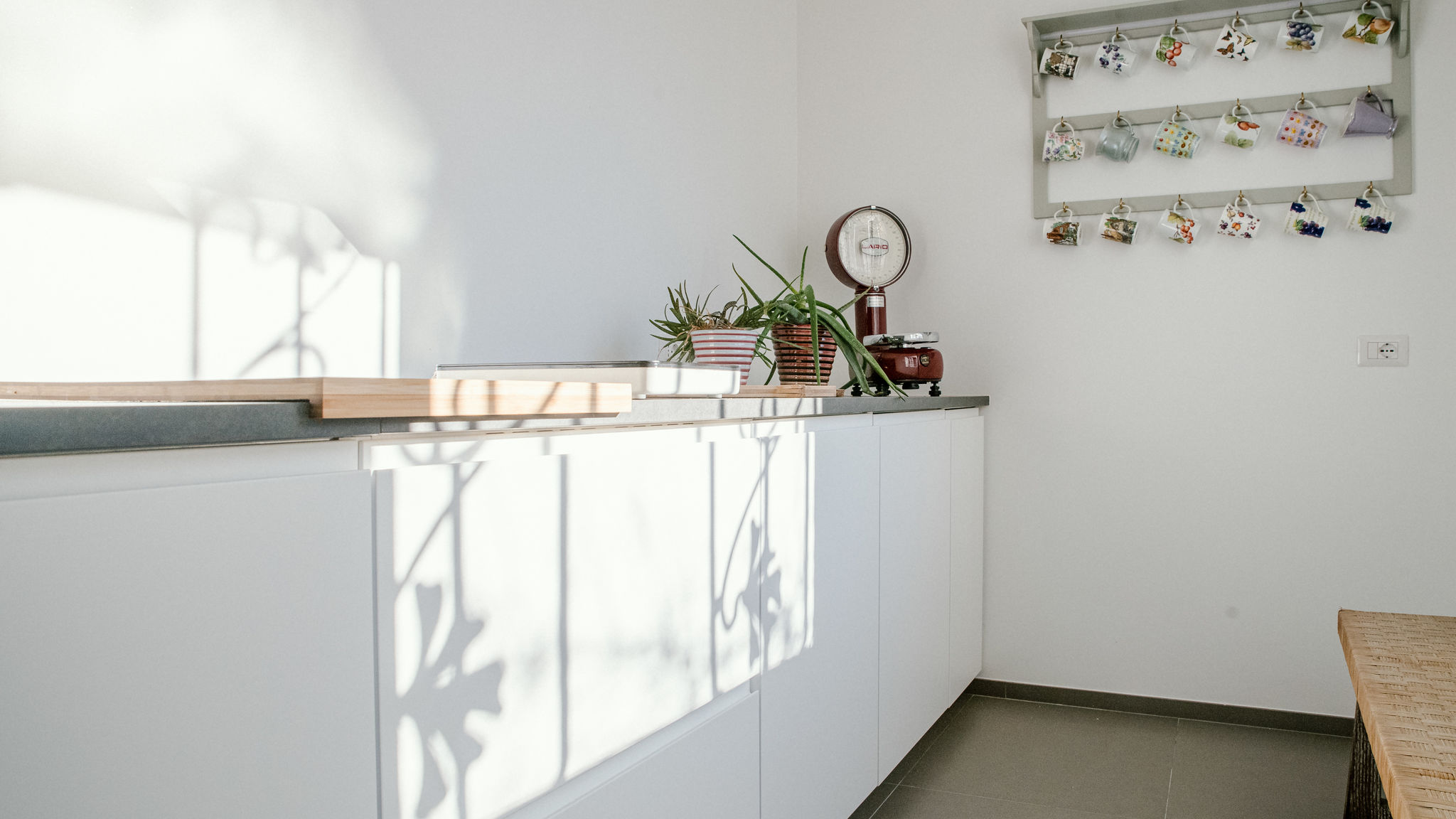 Appartamento in Villa Lina