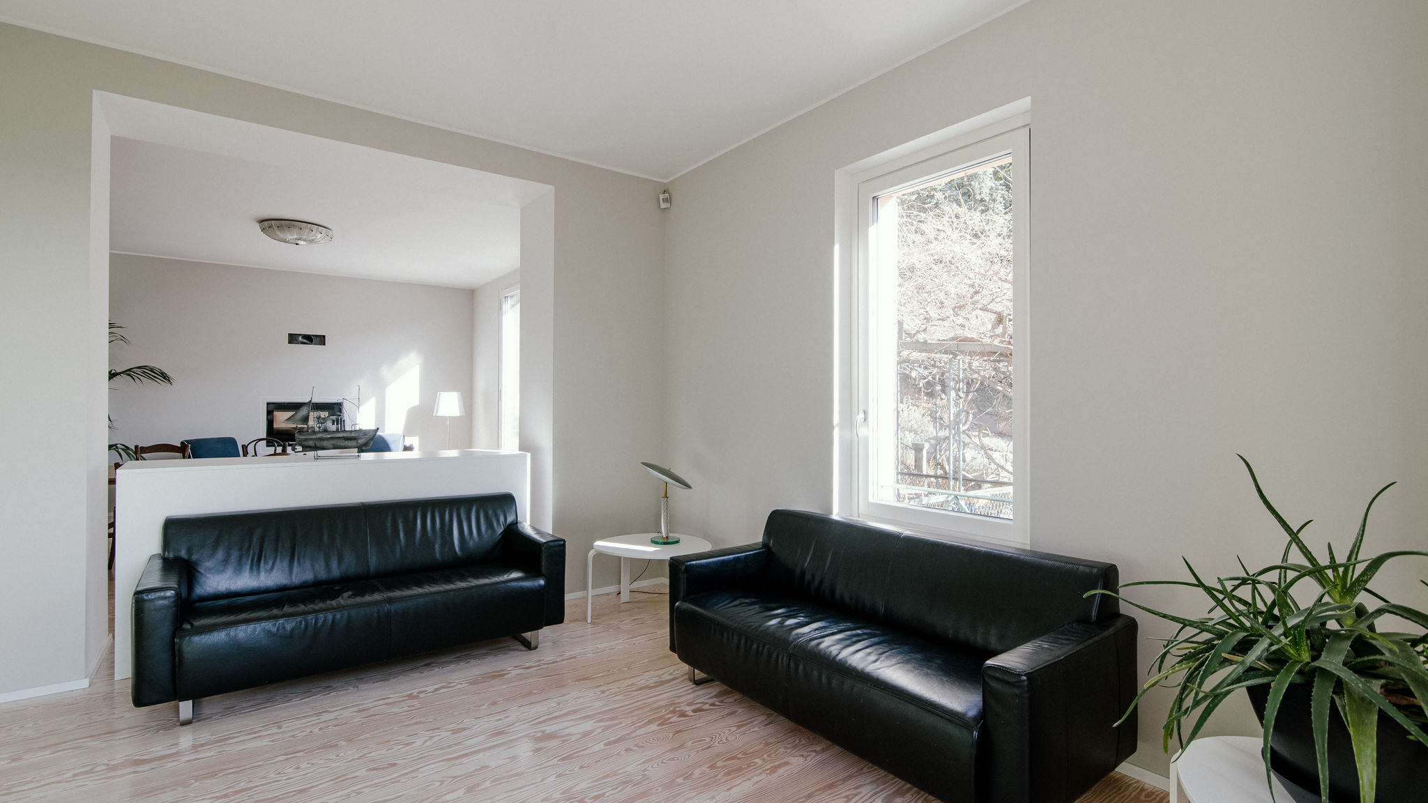 Appartamento in Villa Lina