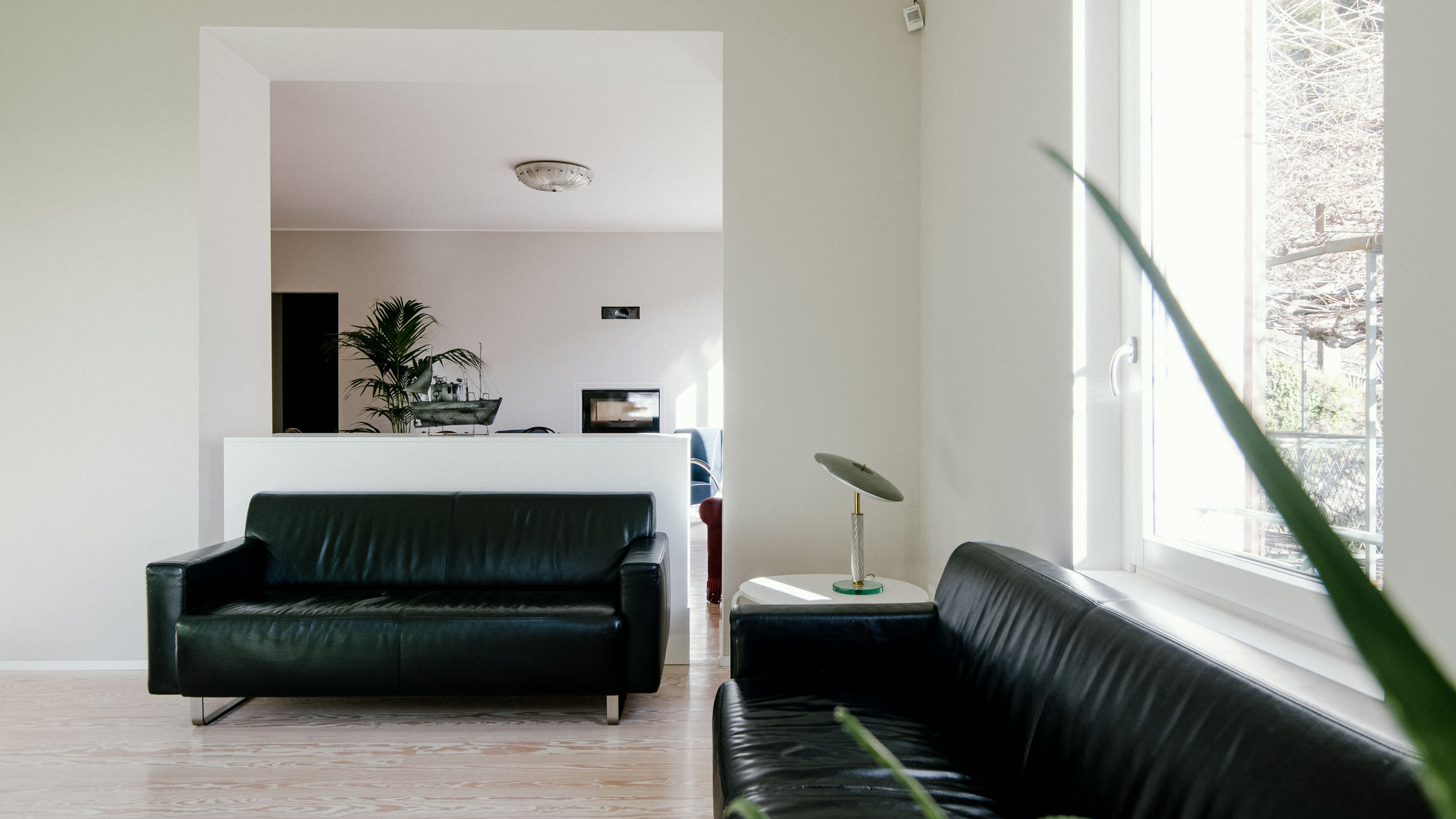 Appartamento in Villa Lina