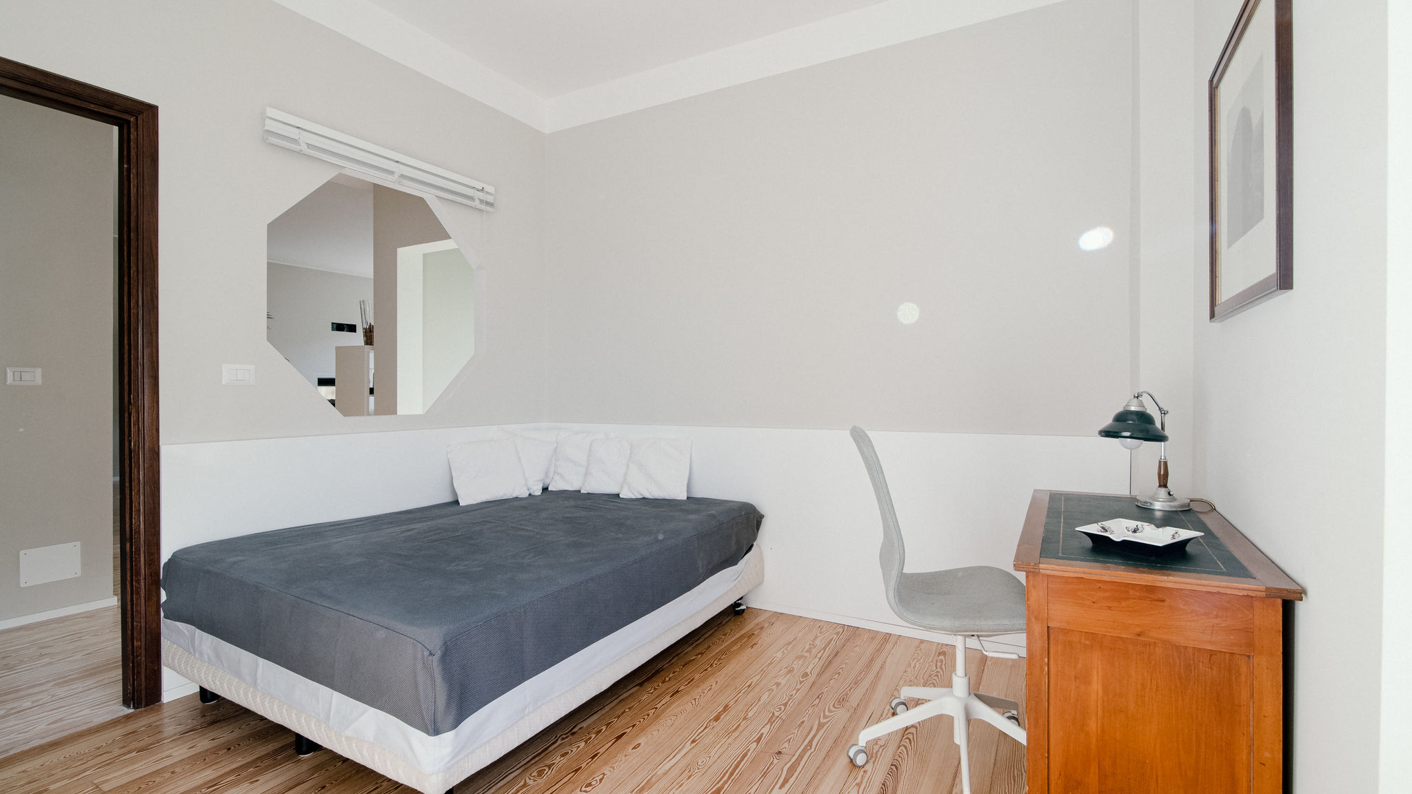 Appartamento in Villa Lina
