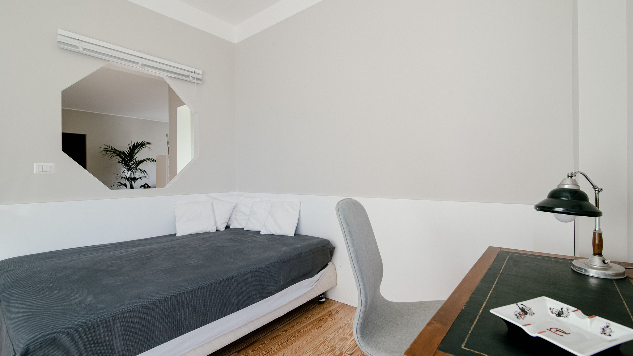 Appartamento in Villa Lina
