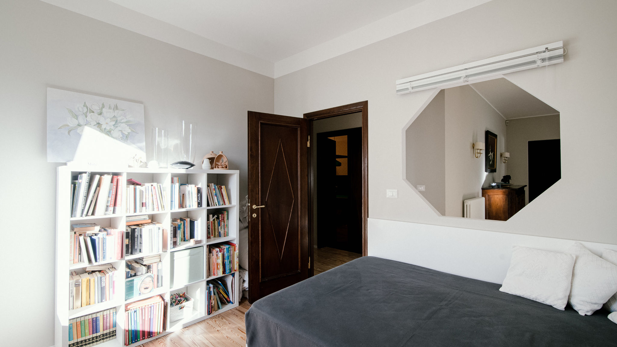 Appartamento in Villa Lina