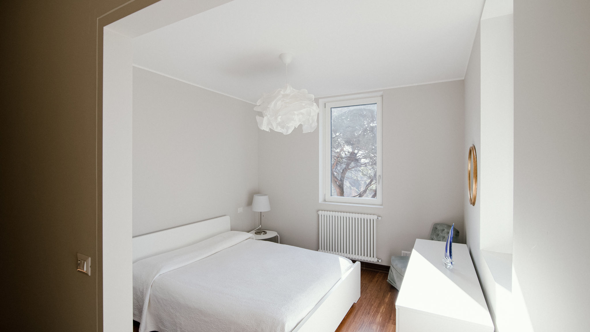 Appartamento in Villa Lina