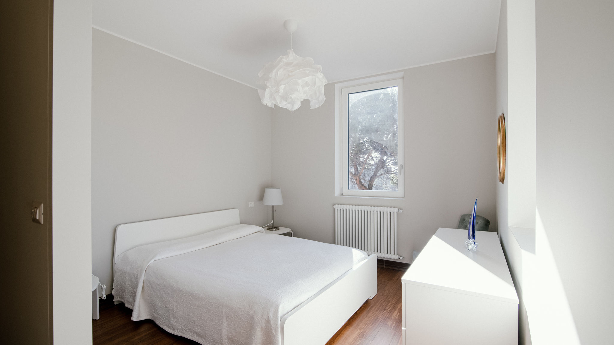 Appartamento in Villa Lina