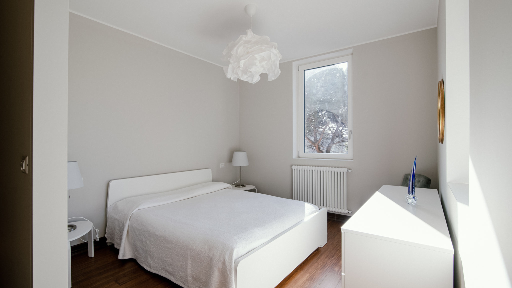 Appartamento in Villa Lina