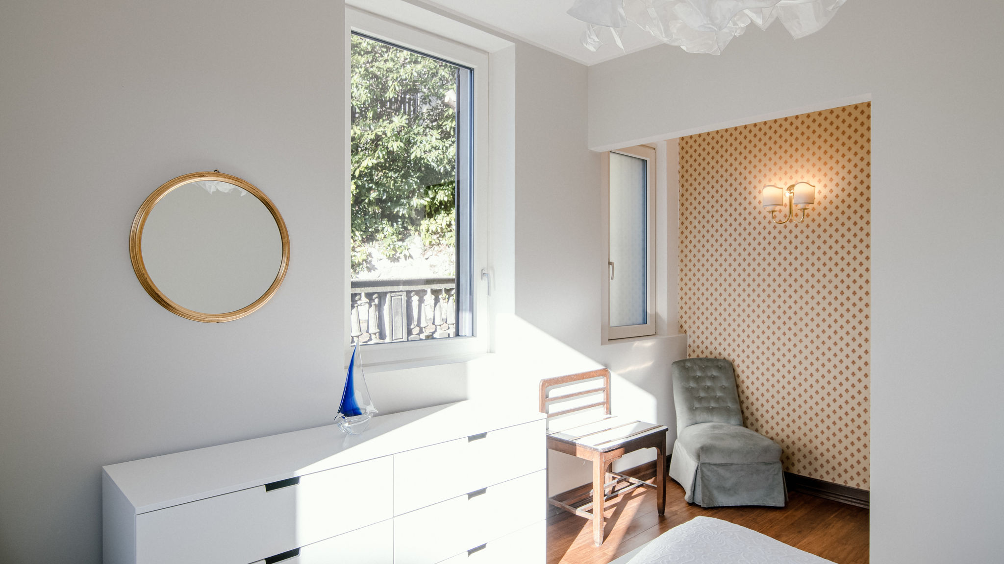 Appartamento in Villa Lina
