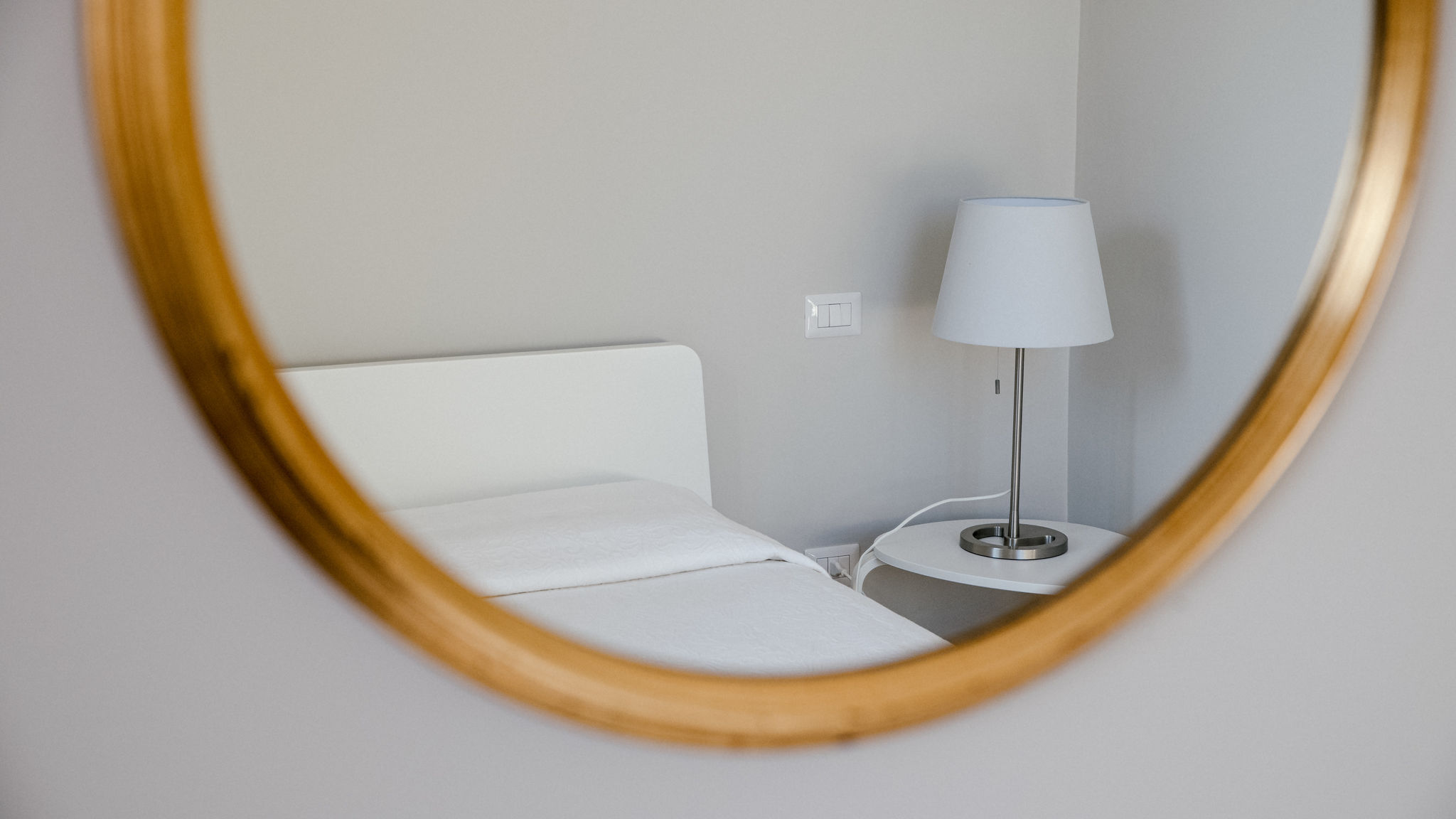 Appartamento in Villa Lina