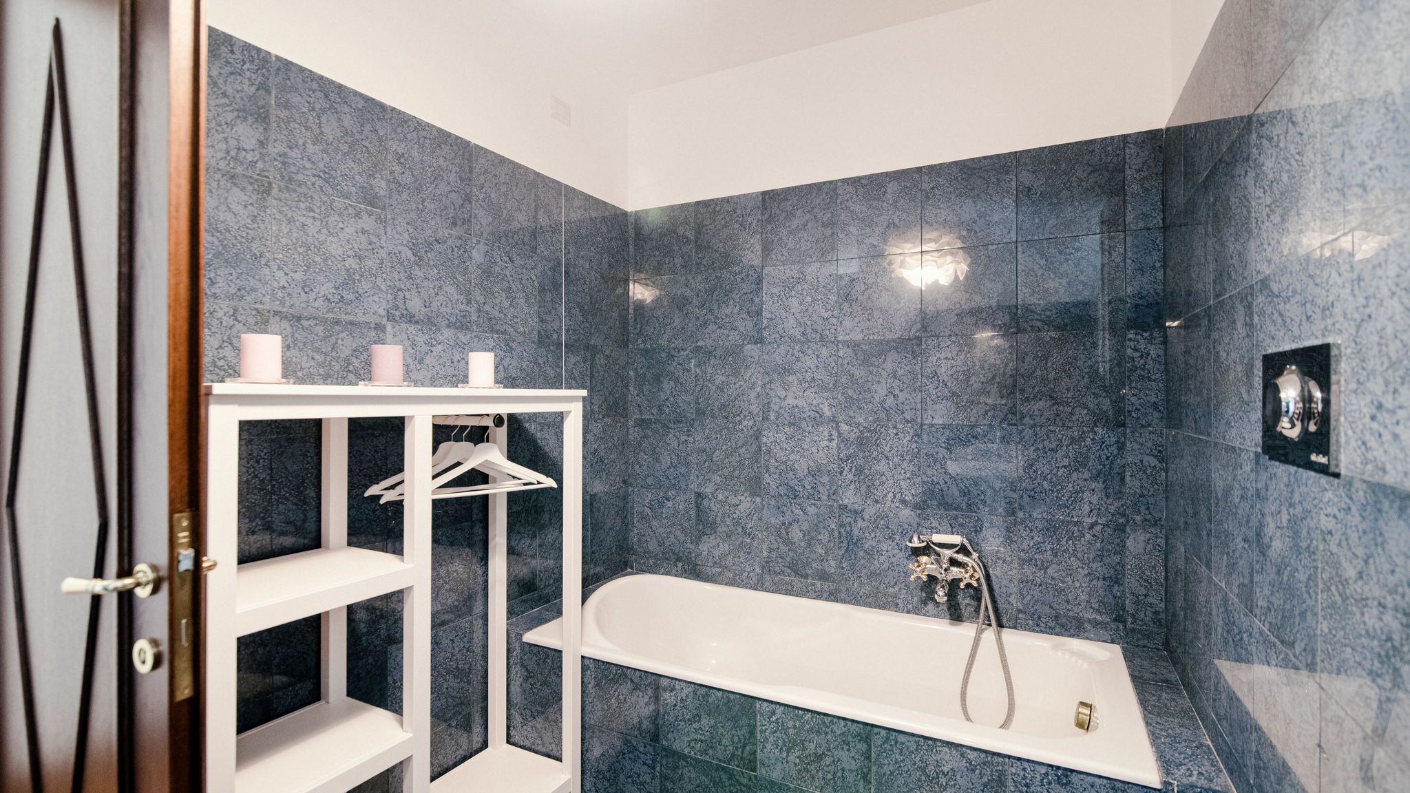 Appartamento in Villa Lina