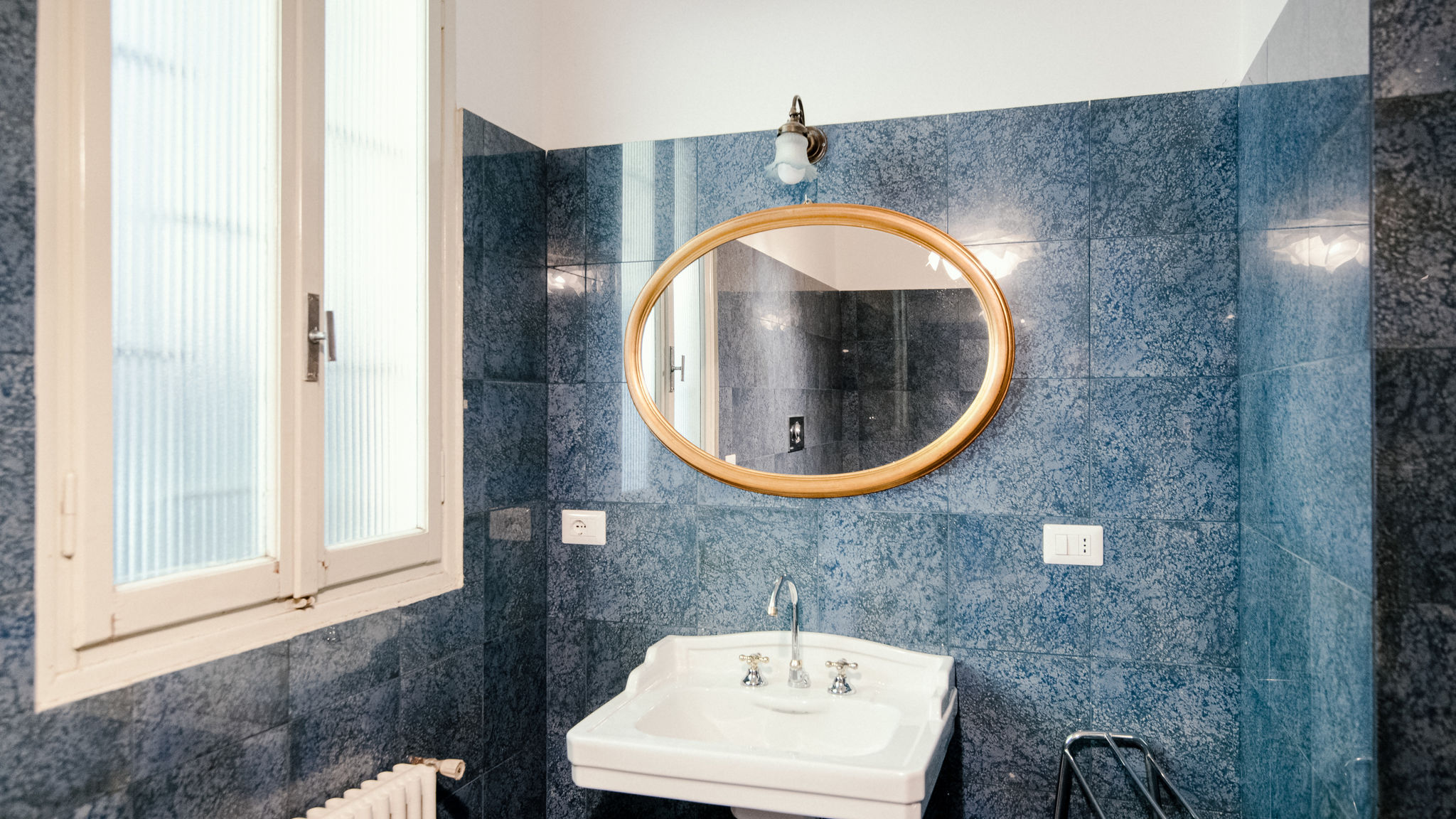 Appartamento in Villa Lina