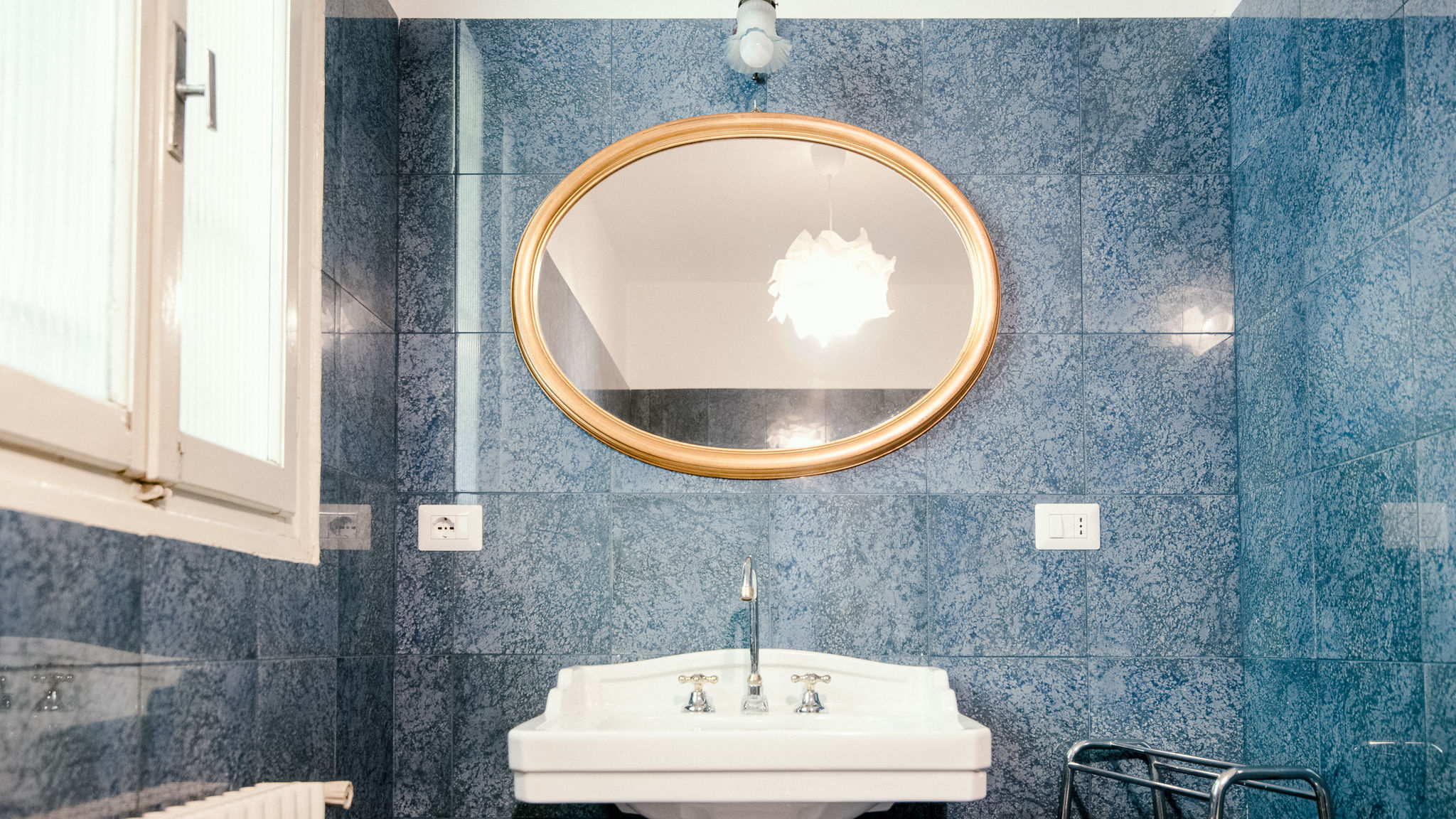 Appartamento in Villa Lina