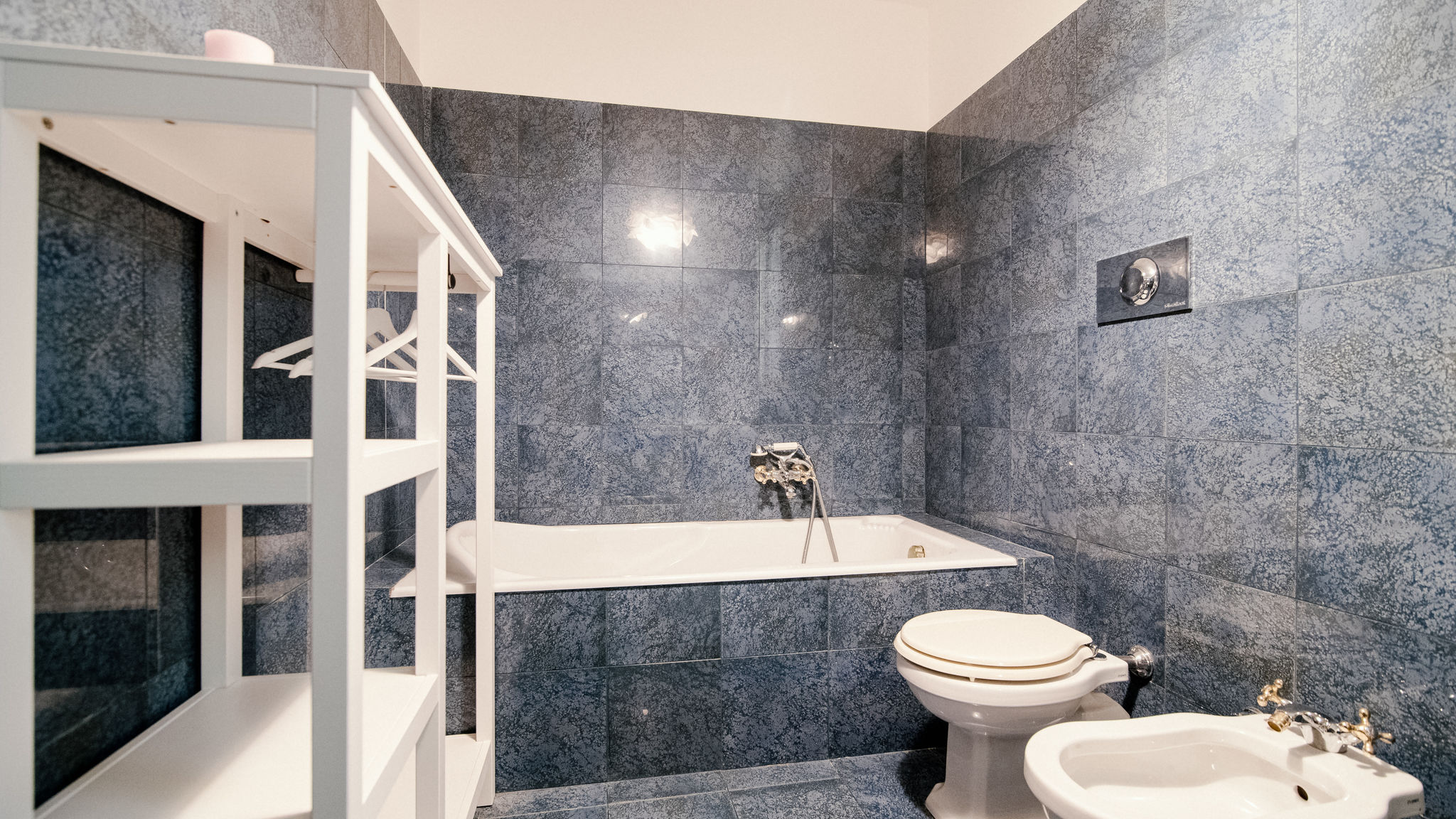 Appartamento in Villa Lina