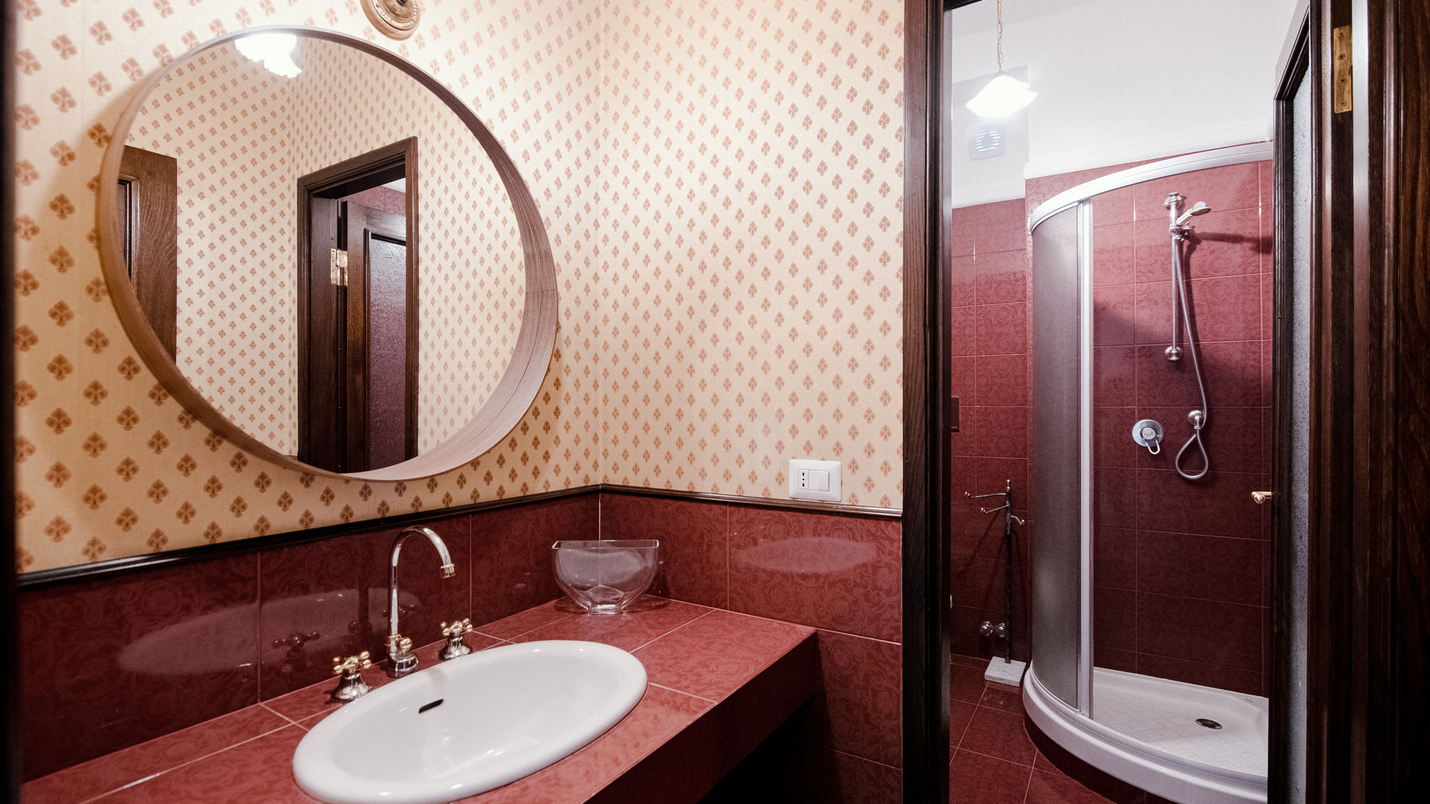 Appartamento in Villa Lina
