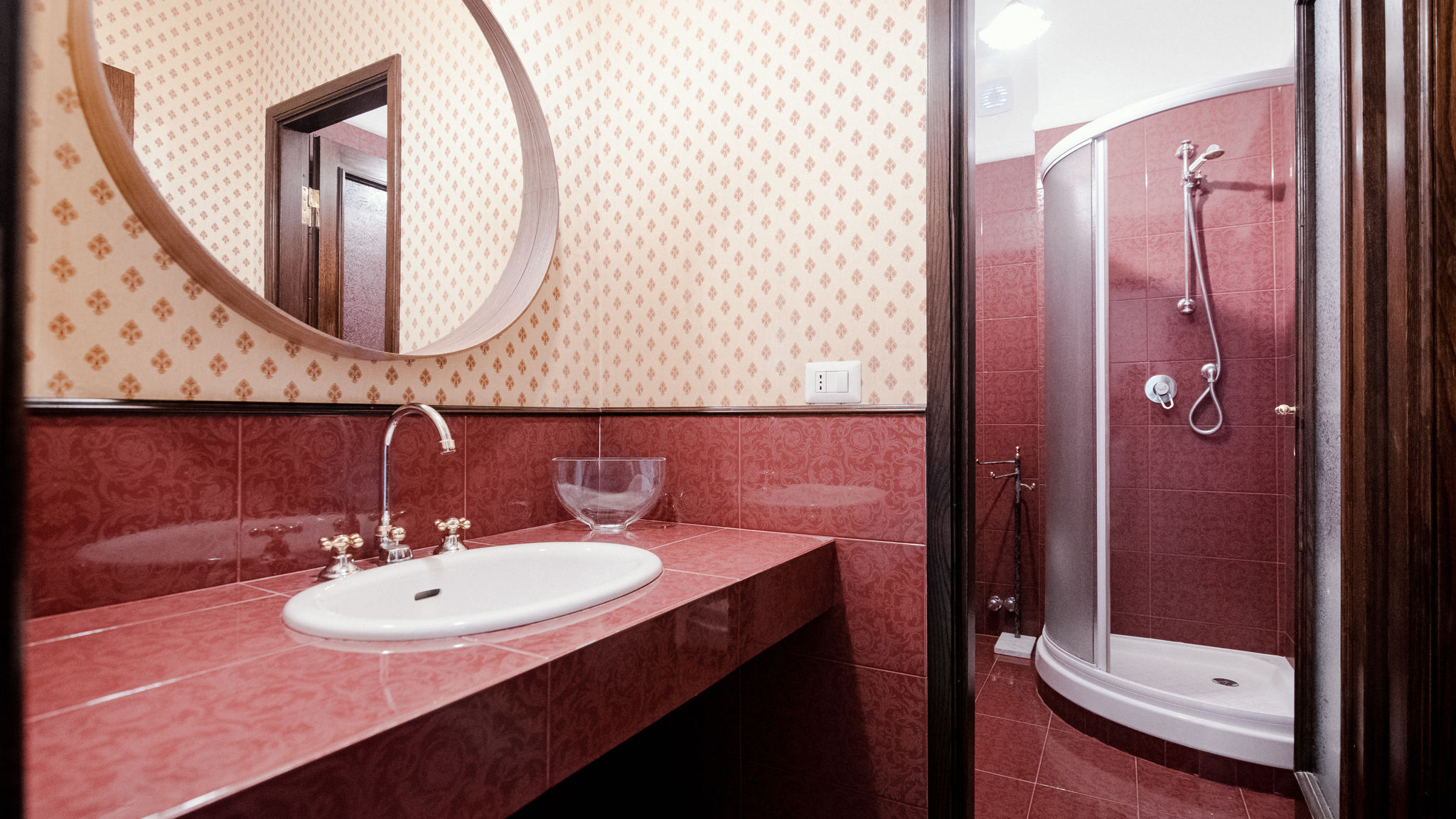Appartamento in Villa Lina