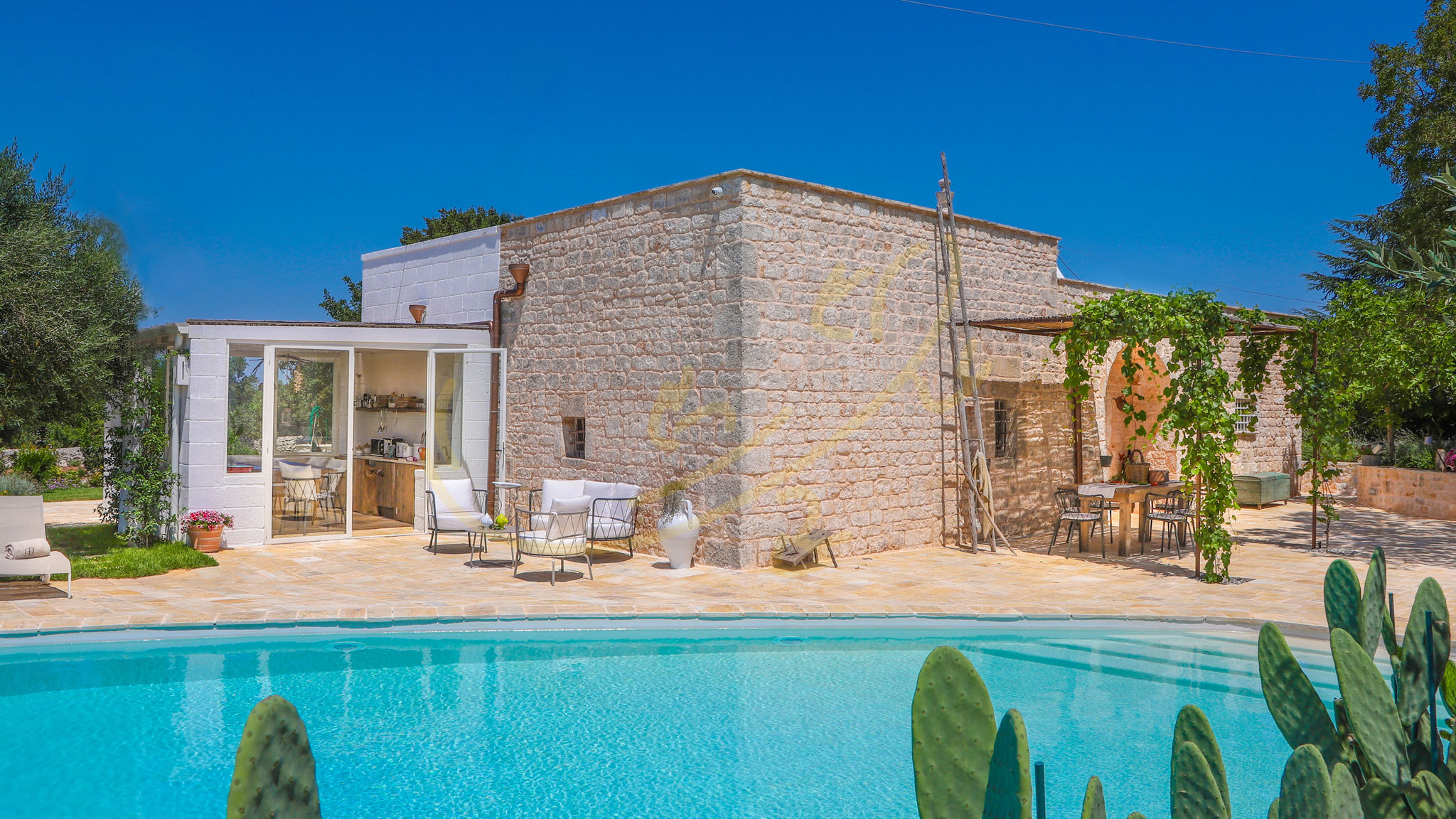 Trulli Lamascrasciola