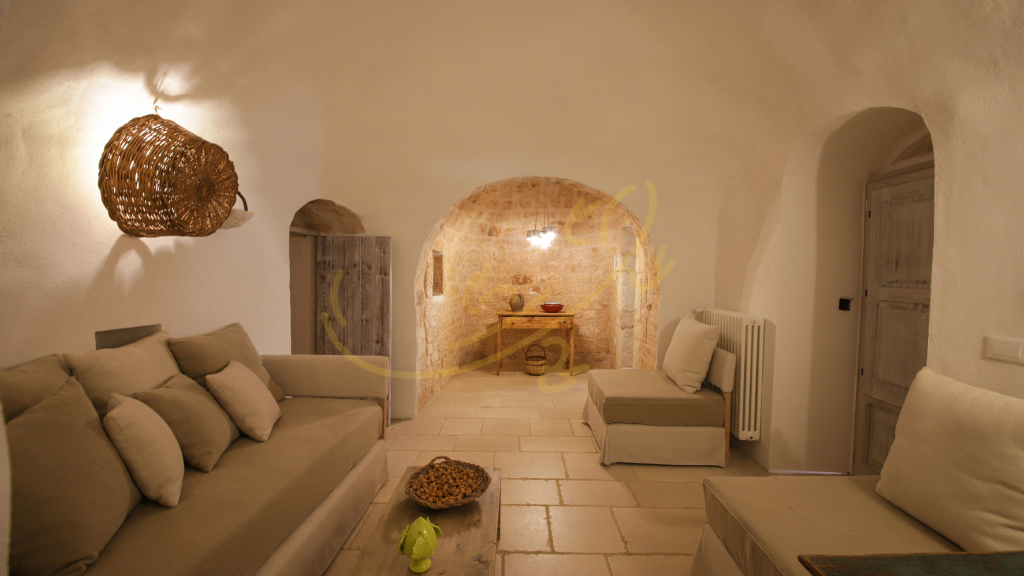 Trulli Lamascrasciola