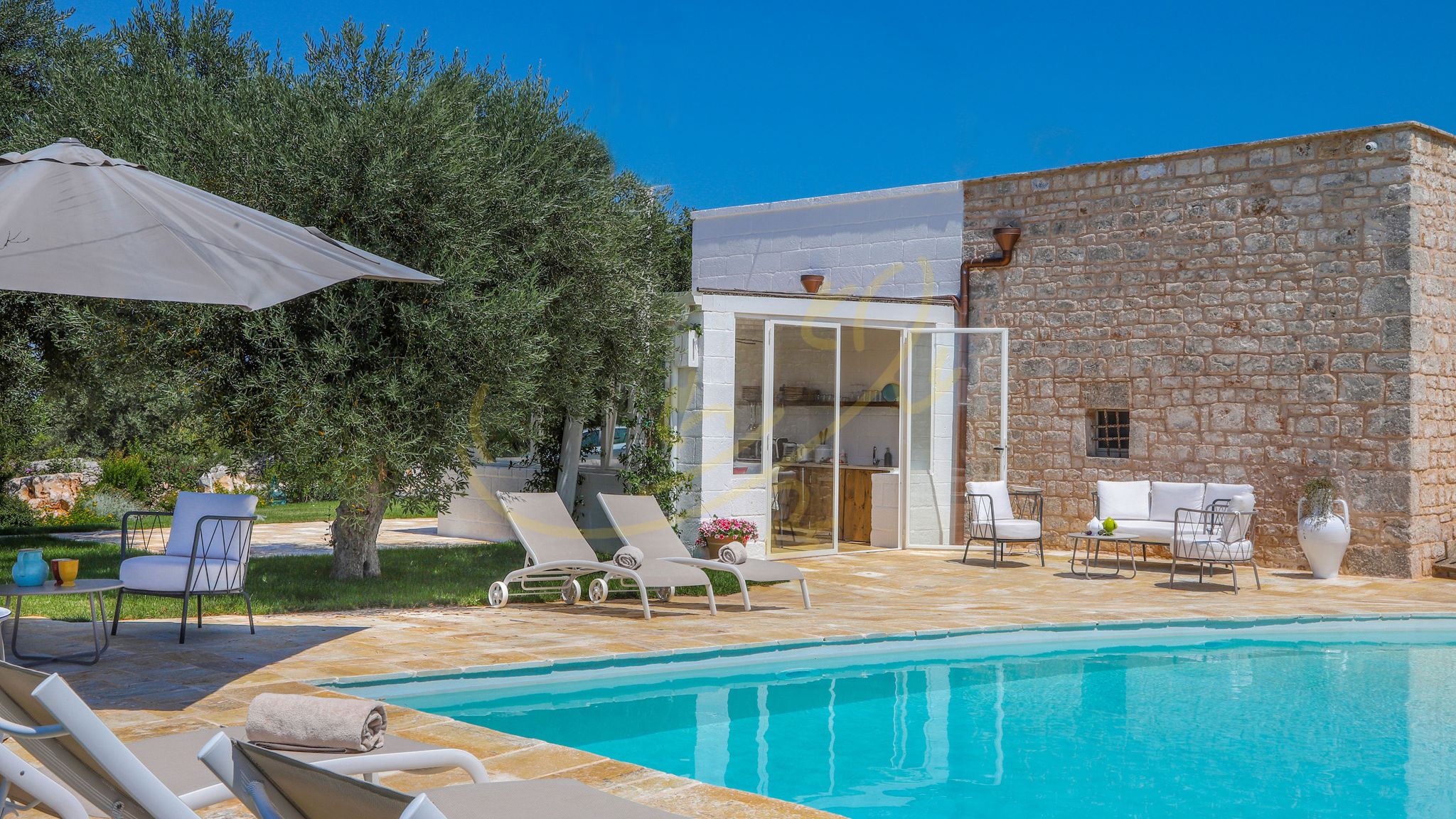 Trulli Lamascrasciola