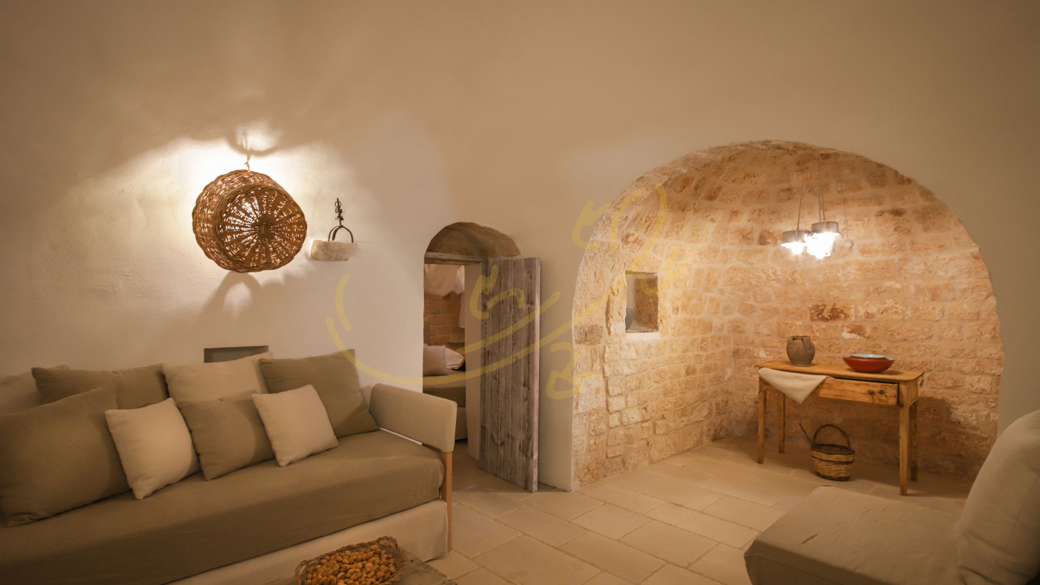 Trulli Lamascrasciola