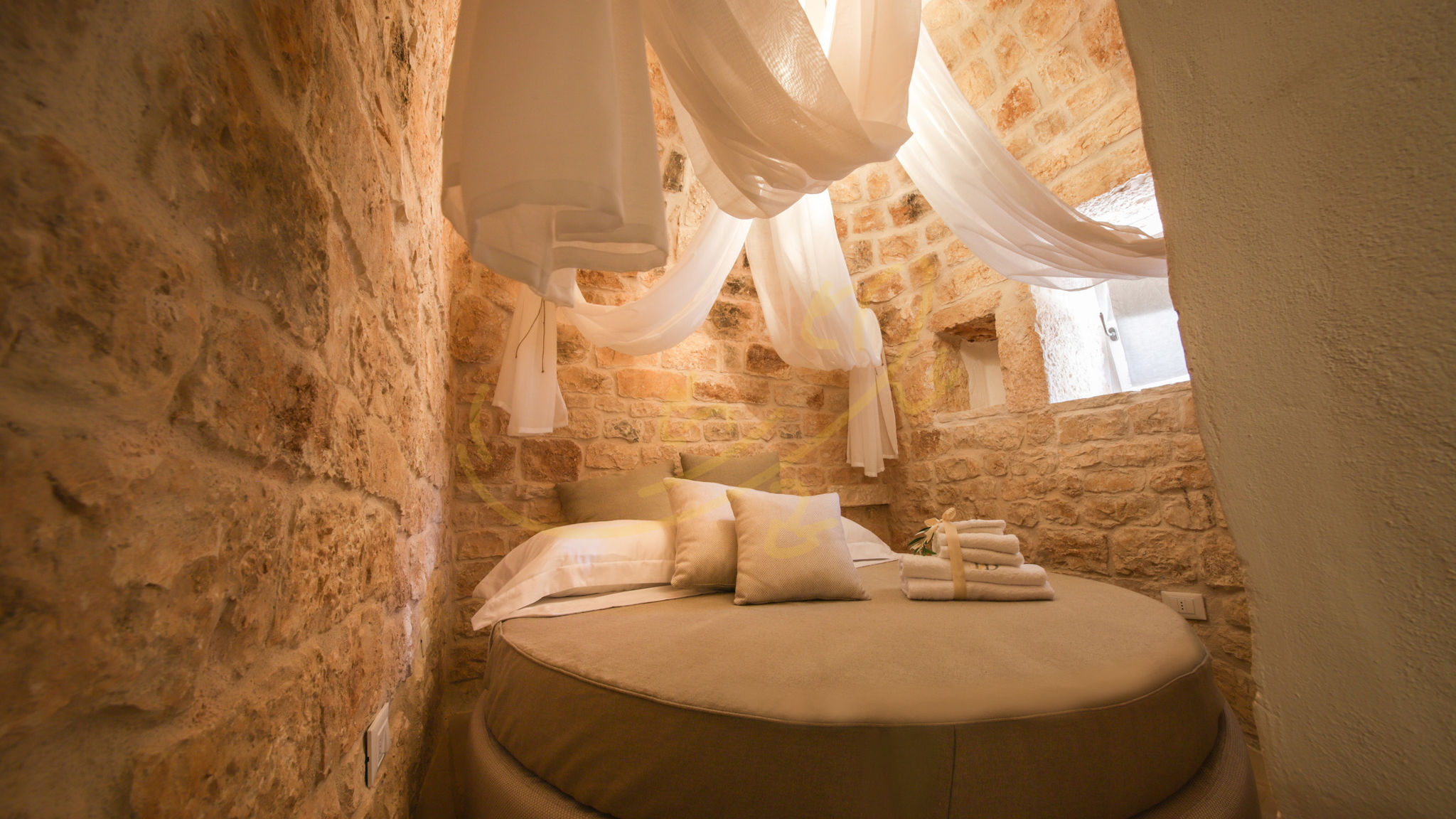 Trulli Lamascrasciola