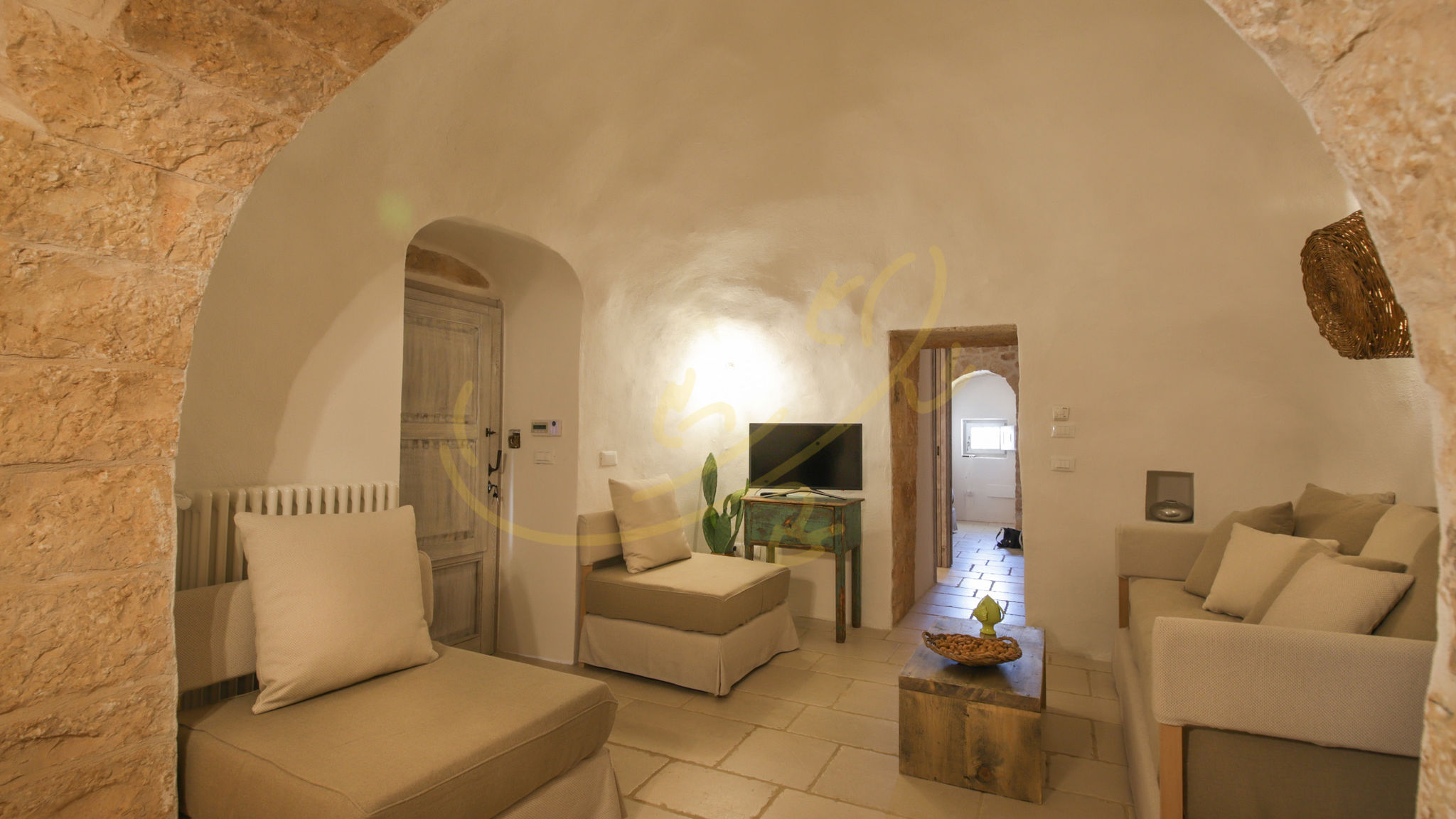 Trulli Lamascrasciola