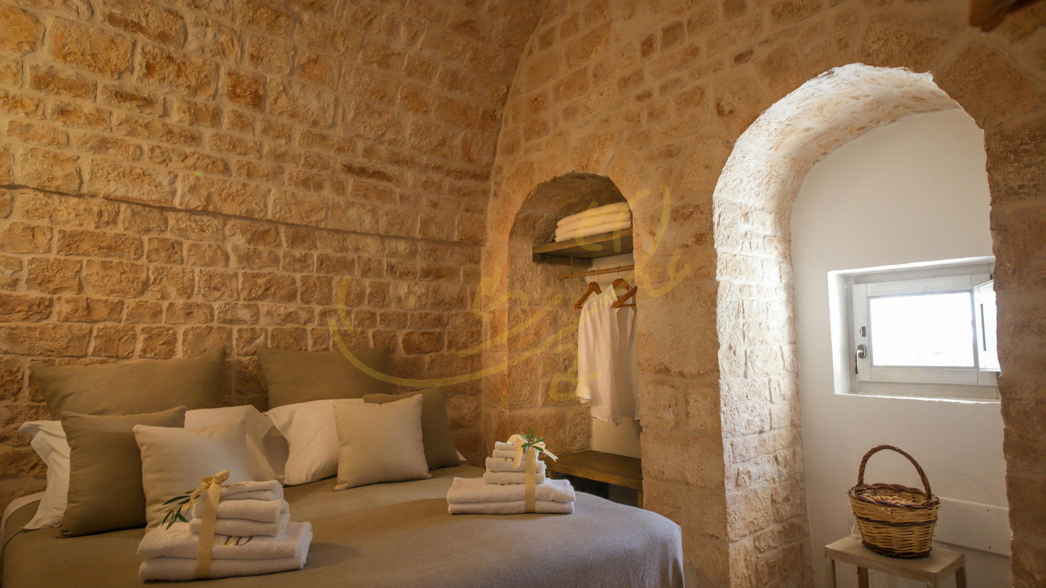 Trulli Lamascrasciola