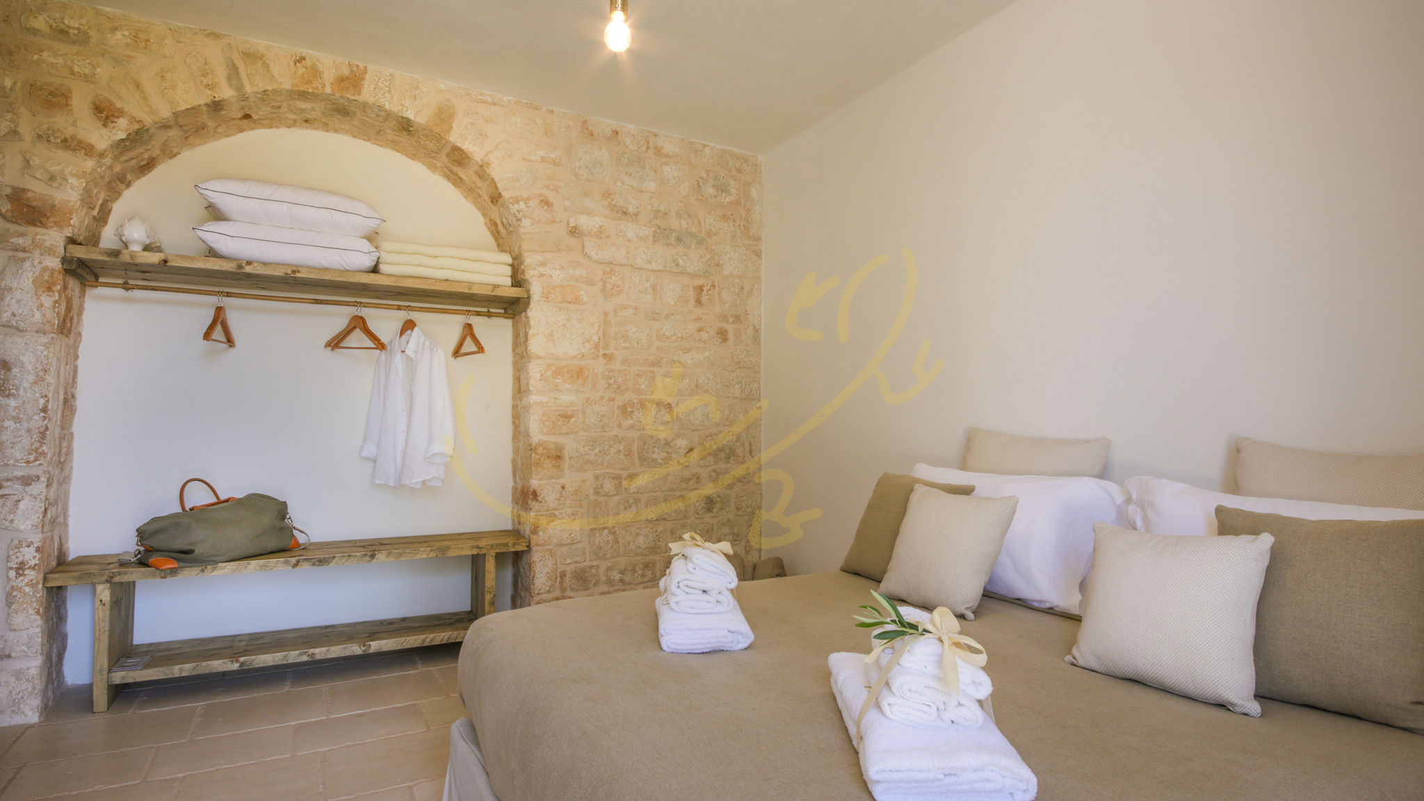 Trulli Lamascrasciola
