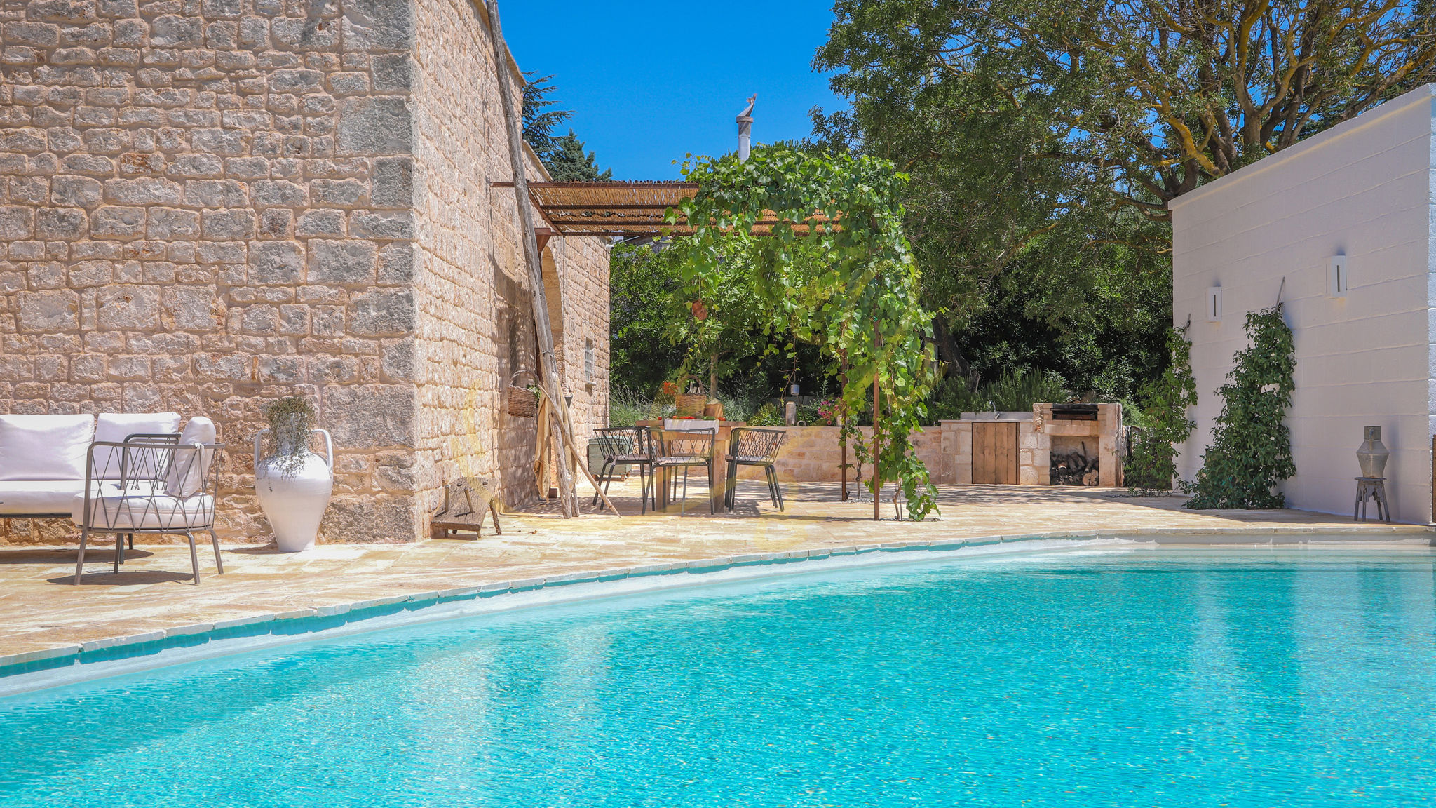 Trulli Lamascrasciola