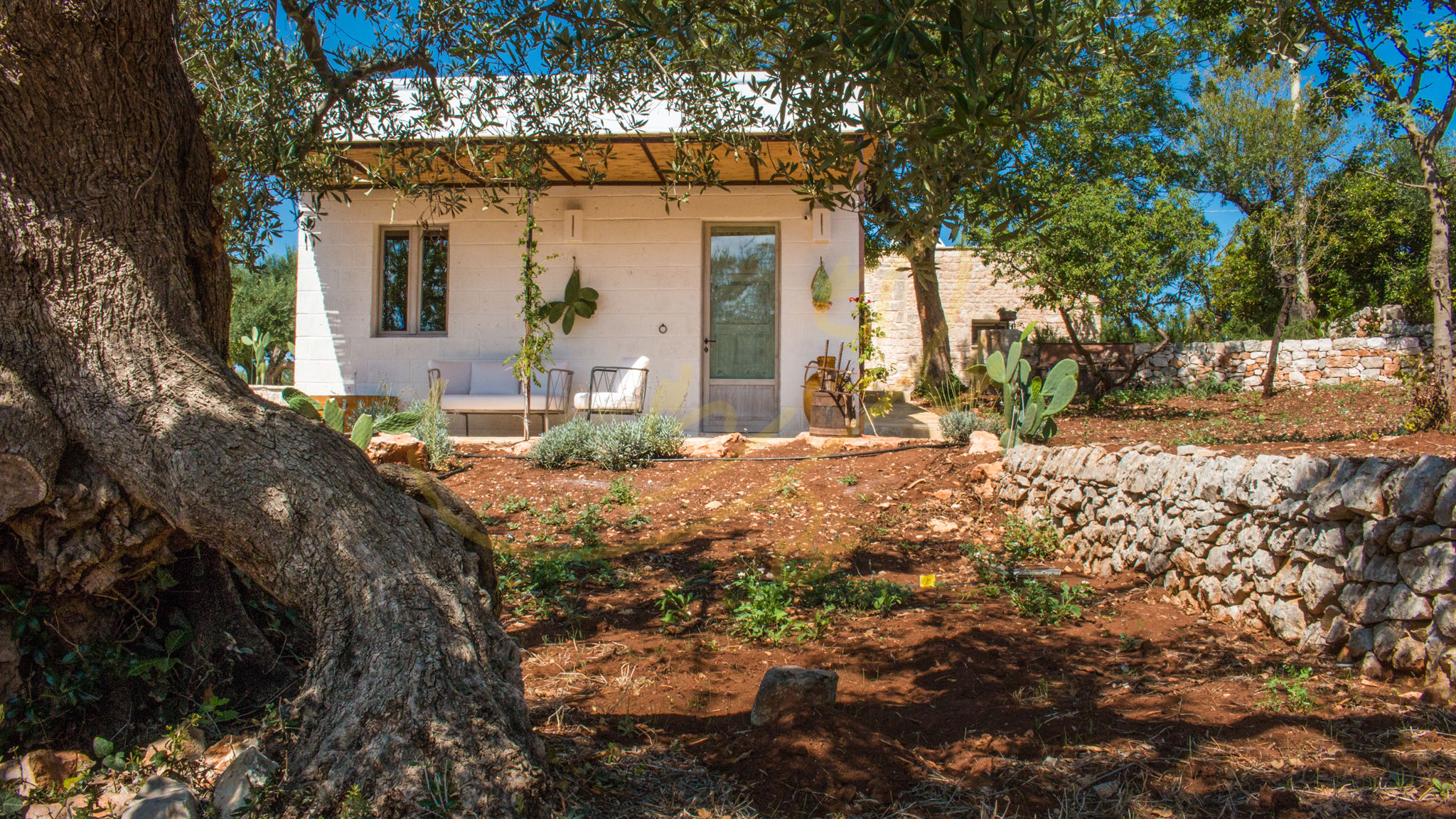 Trulli Lamascrasciola
