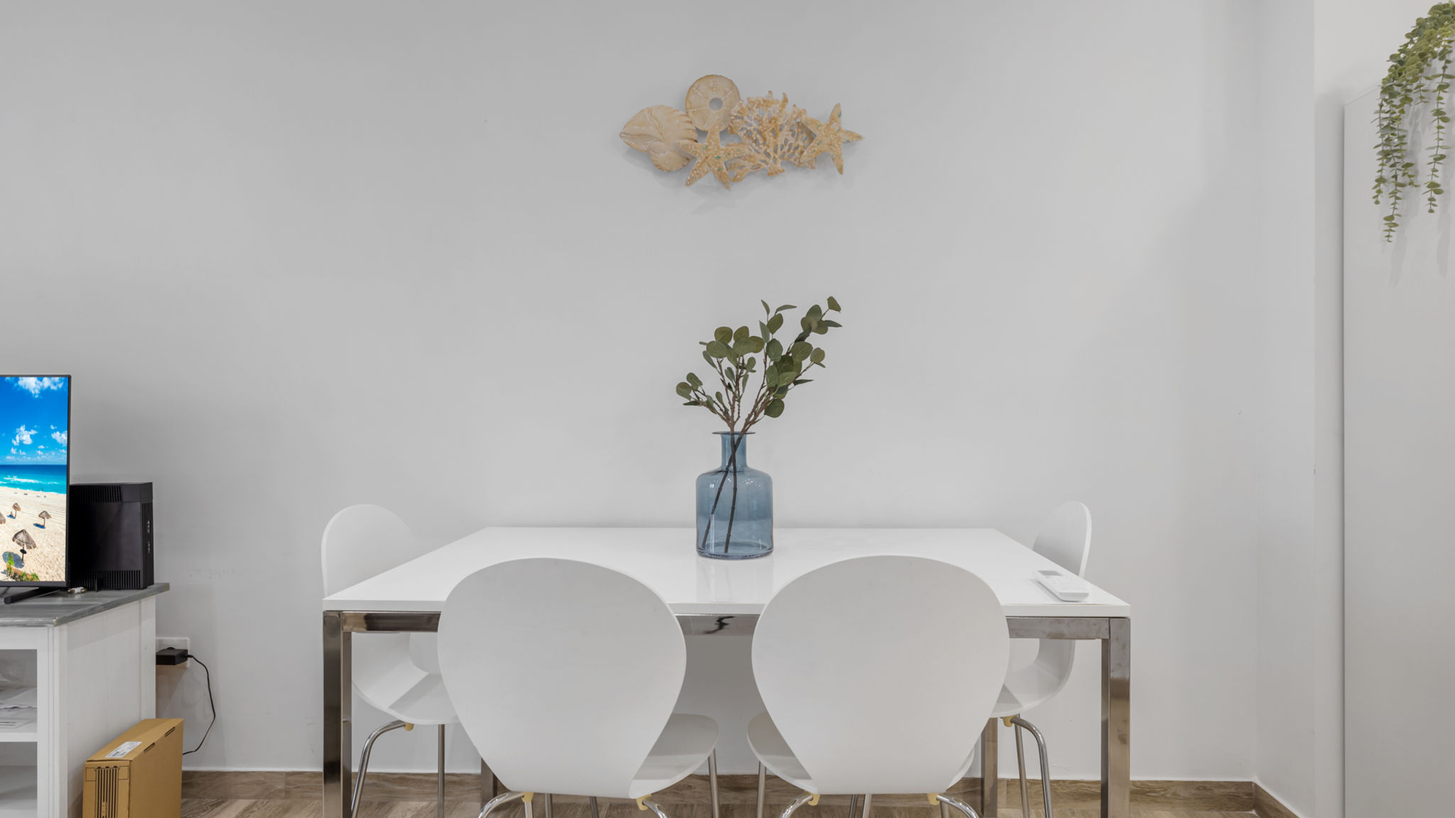 Ground Floor Apartment in Fuengirola Ref 228