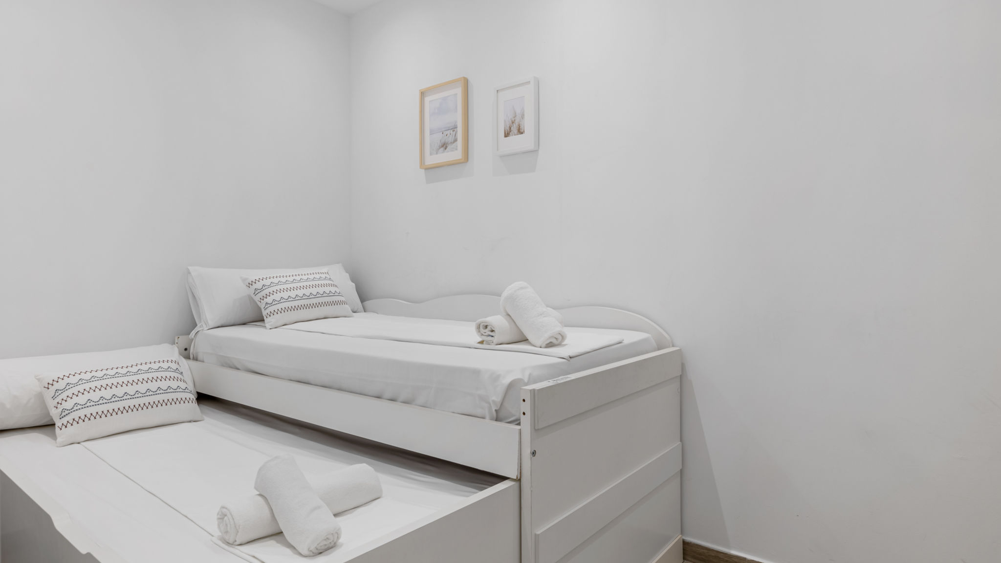 Ground Floor Apartment in Fuengirola Ref 228