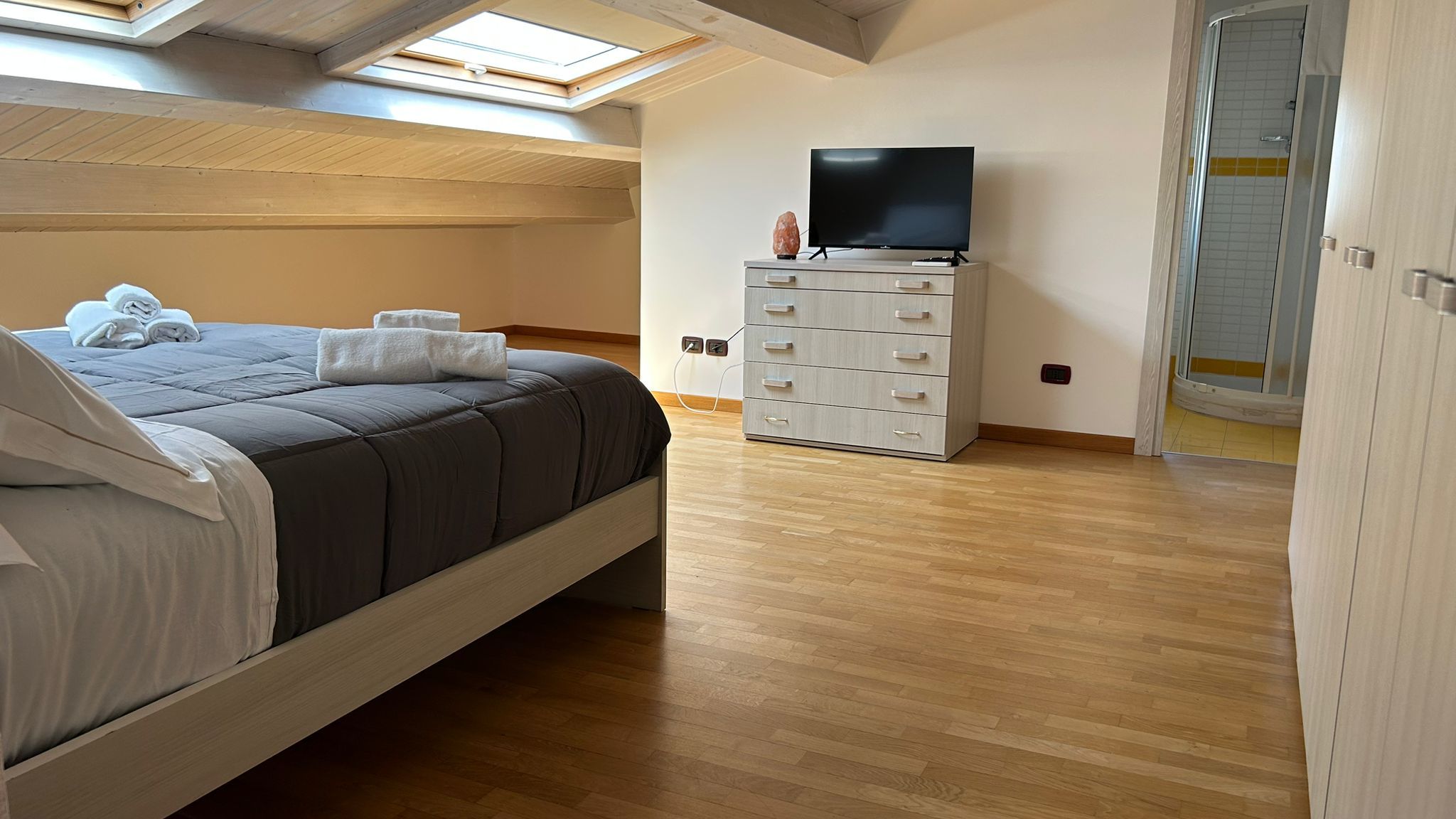 Etna Suite Group srl Catania Rotolo Suite 601